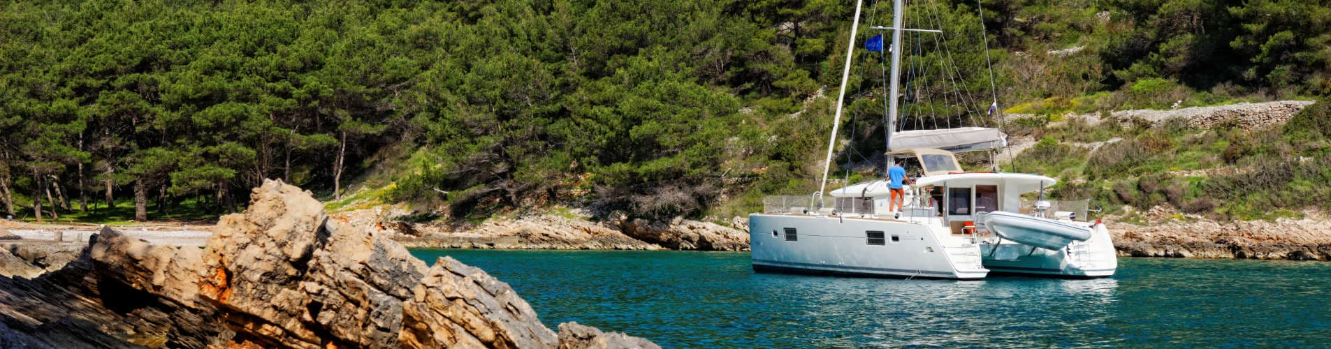 Sailing Europe Charter