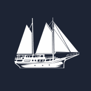 Wooden Yacht Cesarica