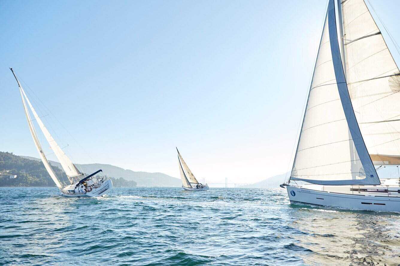 Sailway