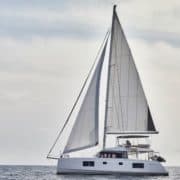 Tsakos Yachting
