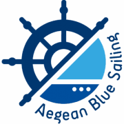 Aegean Blue Sailing