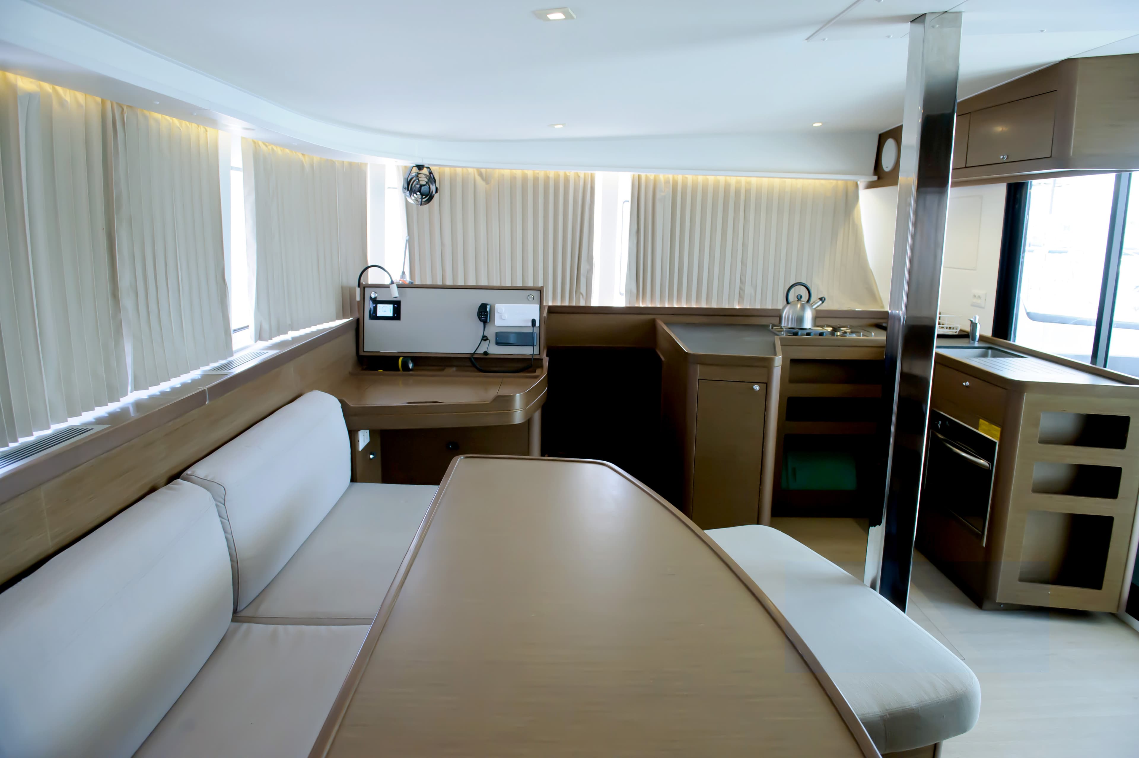 Lagoon 42 Full Moon – bilde 4 av 38