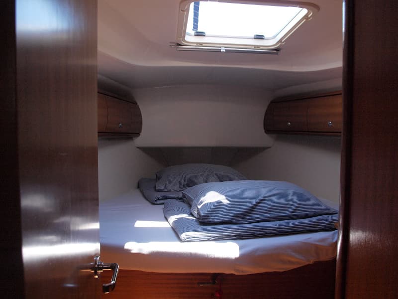 Bavaria 42 Sea King – bilde 5 av 17
