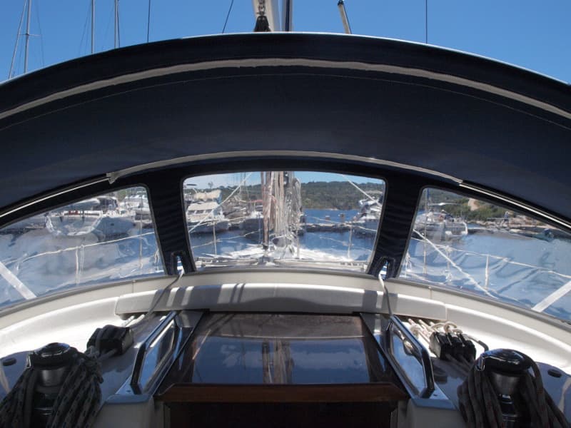 Bavaria 42 Sea King – bilde 4 av 17