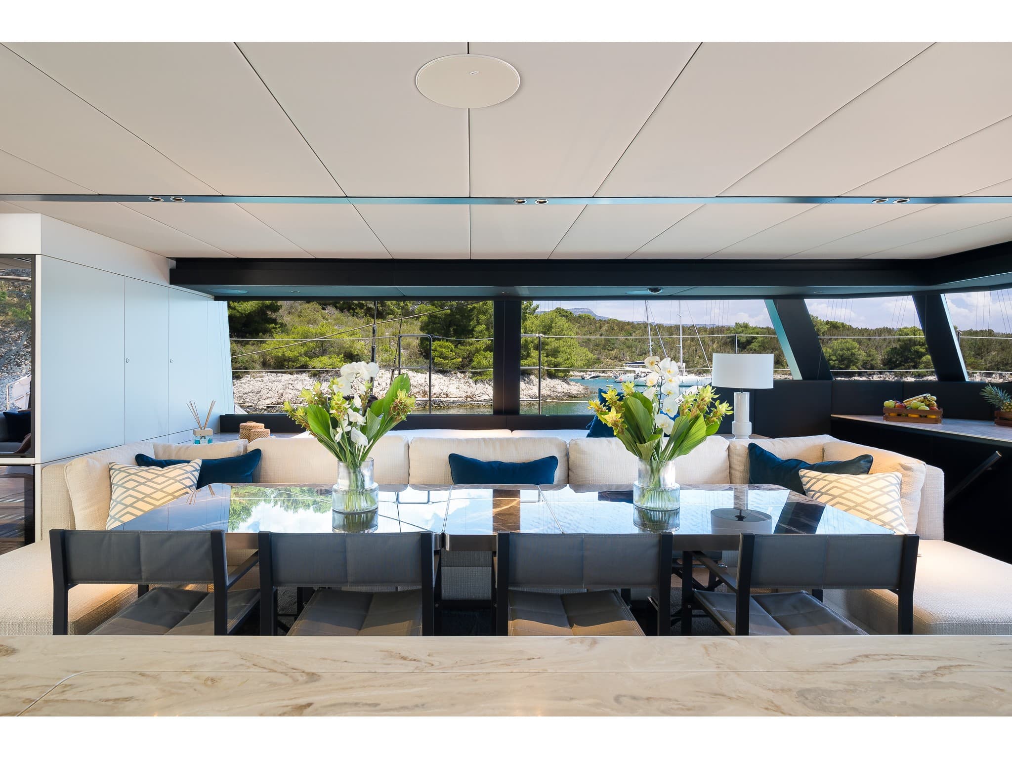 Sunreef 70 n + 1 – bilde 4 av 86