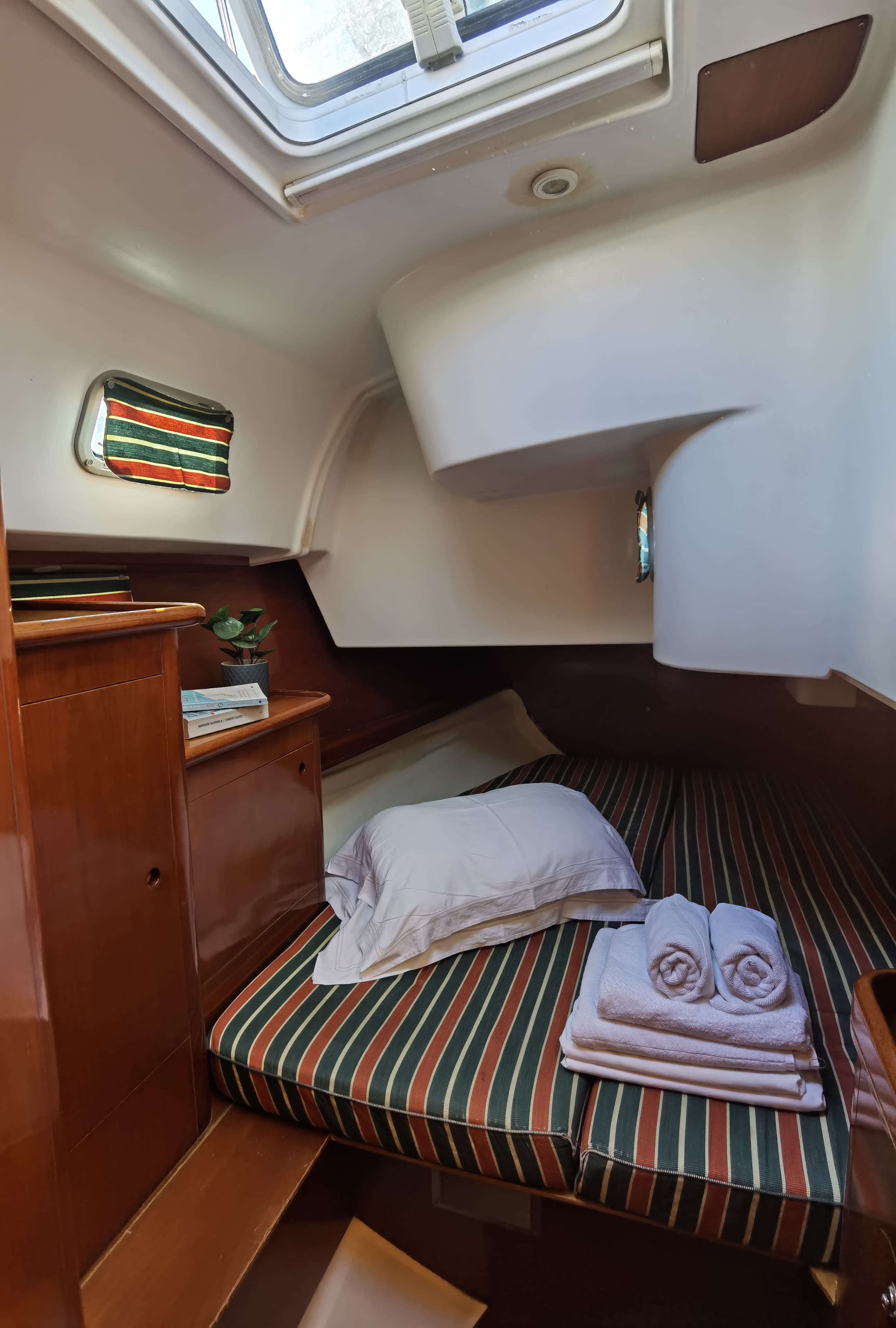 Beneteau Oceanis 461 Seagull – bilde 5 av 10