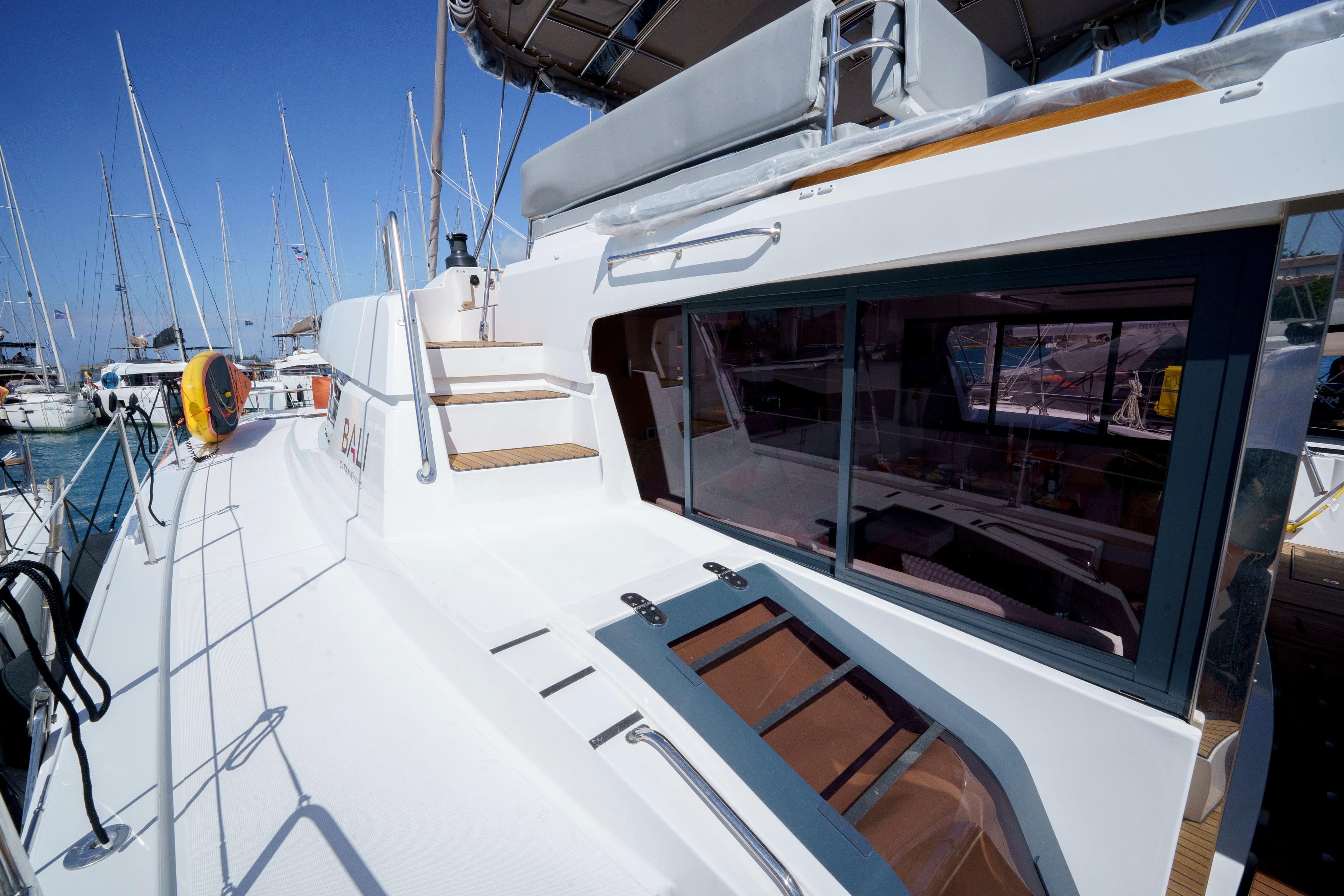 Bali 4.8 The Big Orange Boat – bilde 5 av 40