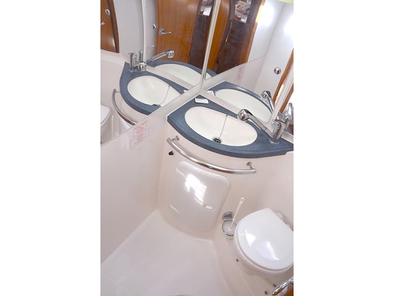 Bavaria 39 Cruiser Ira – bilde 2 av 16
