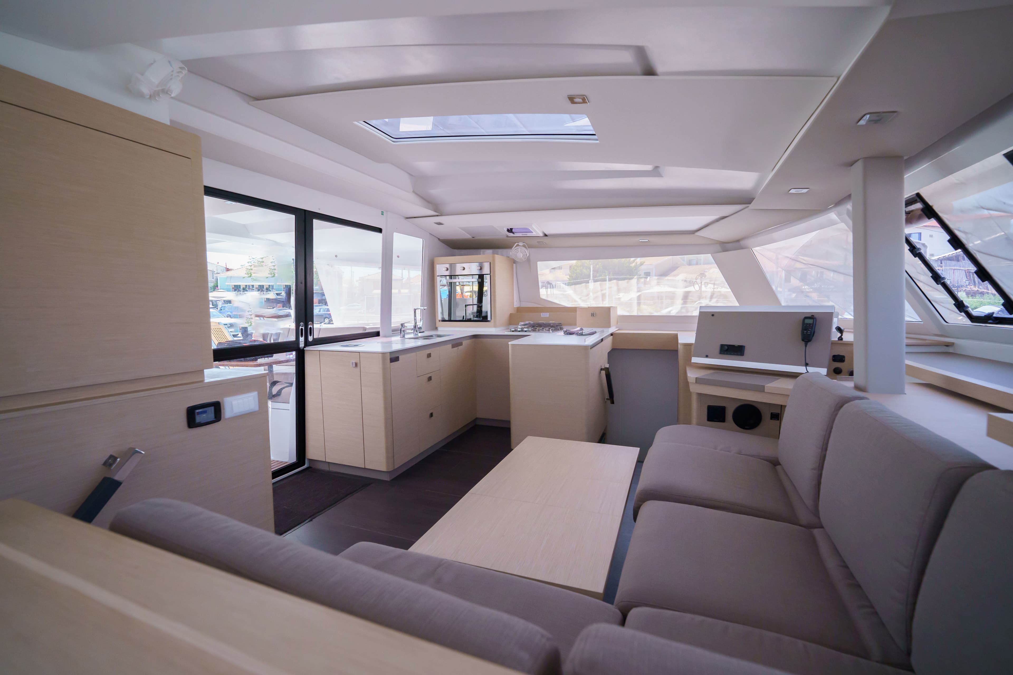 Fountaine Pajot Astréa 42 Inoe – bilde 3 av 30