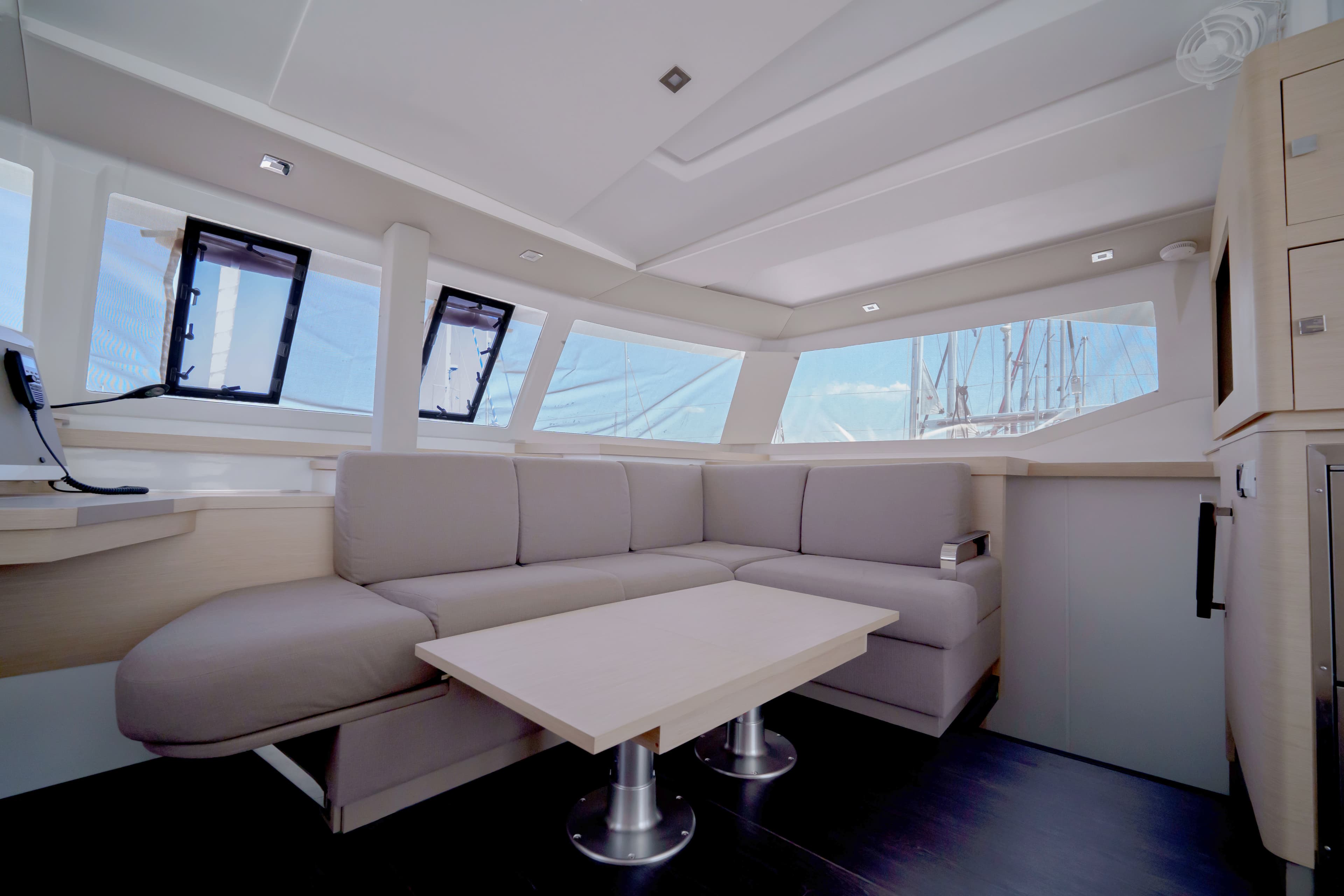 Fountaine Pajot Astréa 42 Inoe – bilde 5 av 30