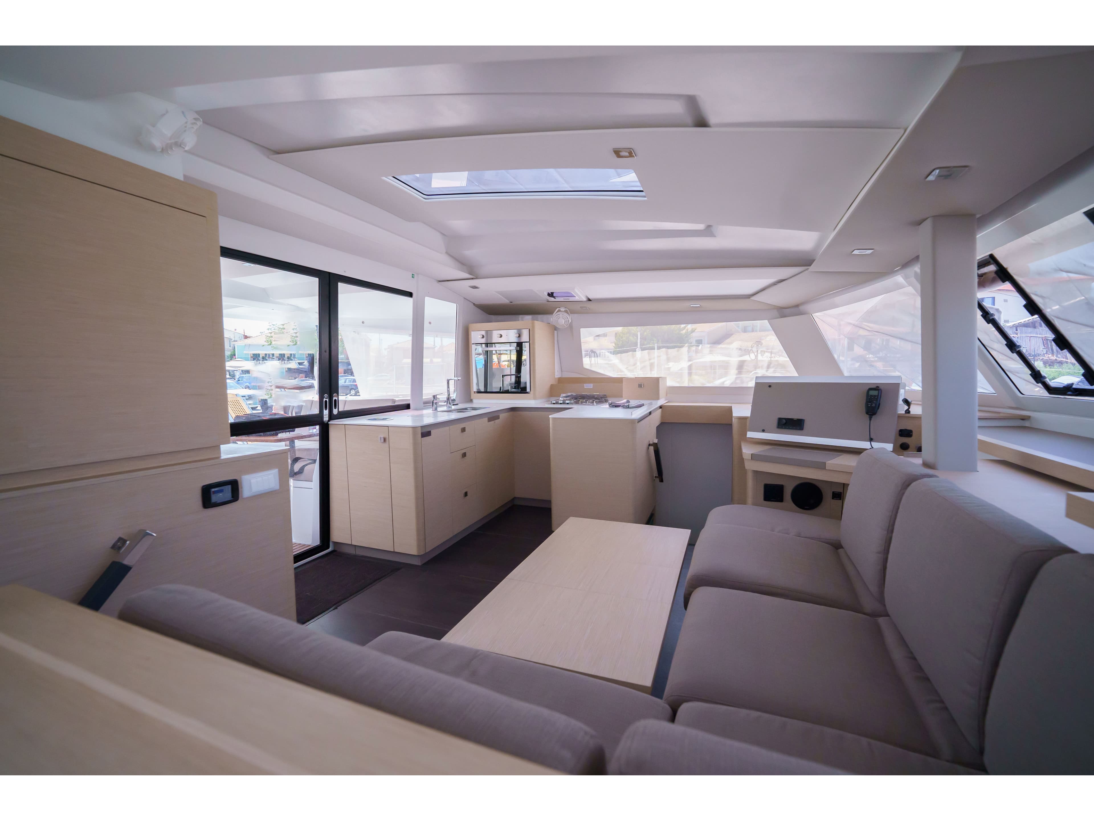 Fountaine Pajot Astréa 42 Inoe – bilde 2 av 30