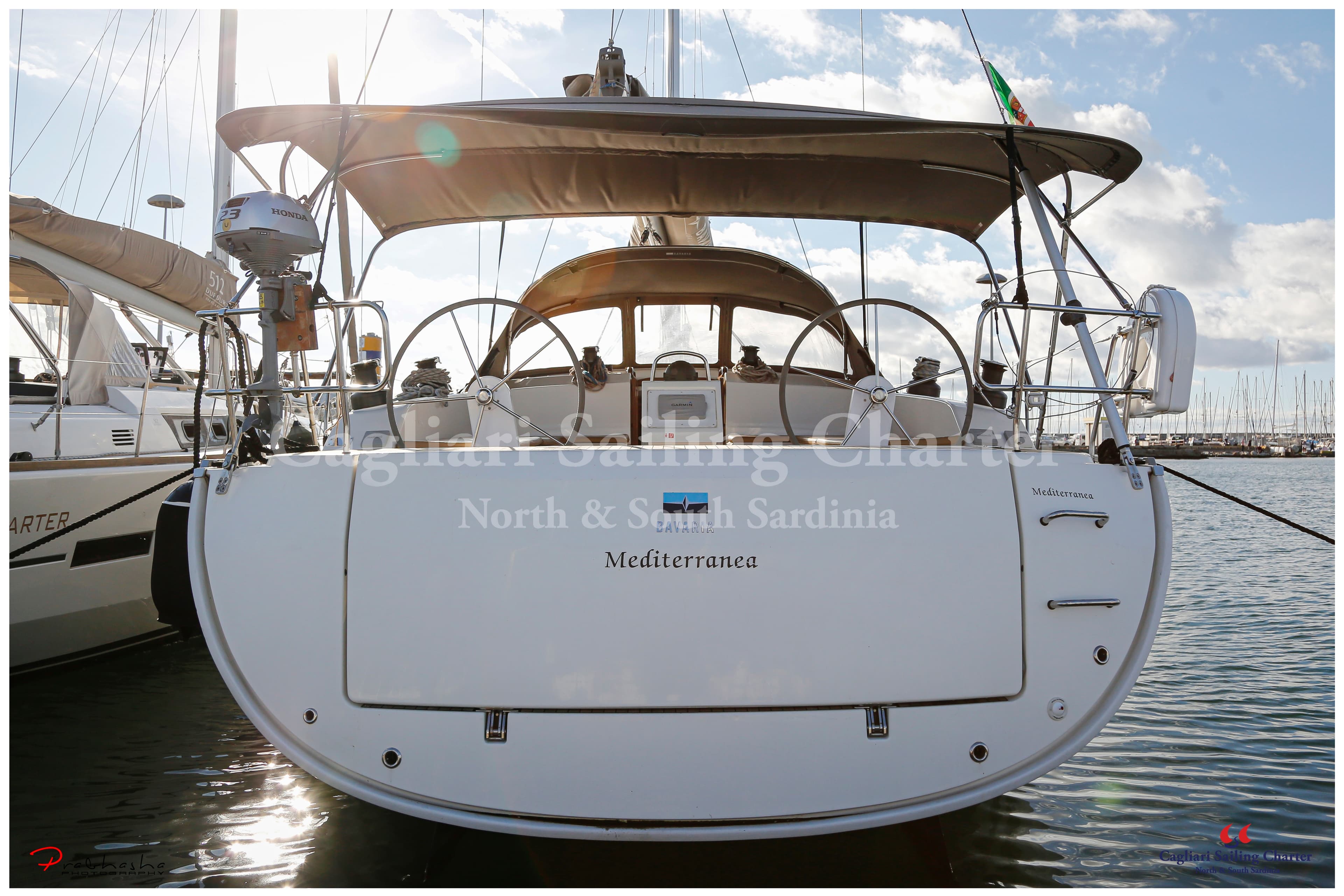 Bavaria Cruiser 51 Mediterranea – bilde 4 av 22