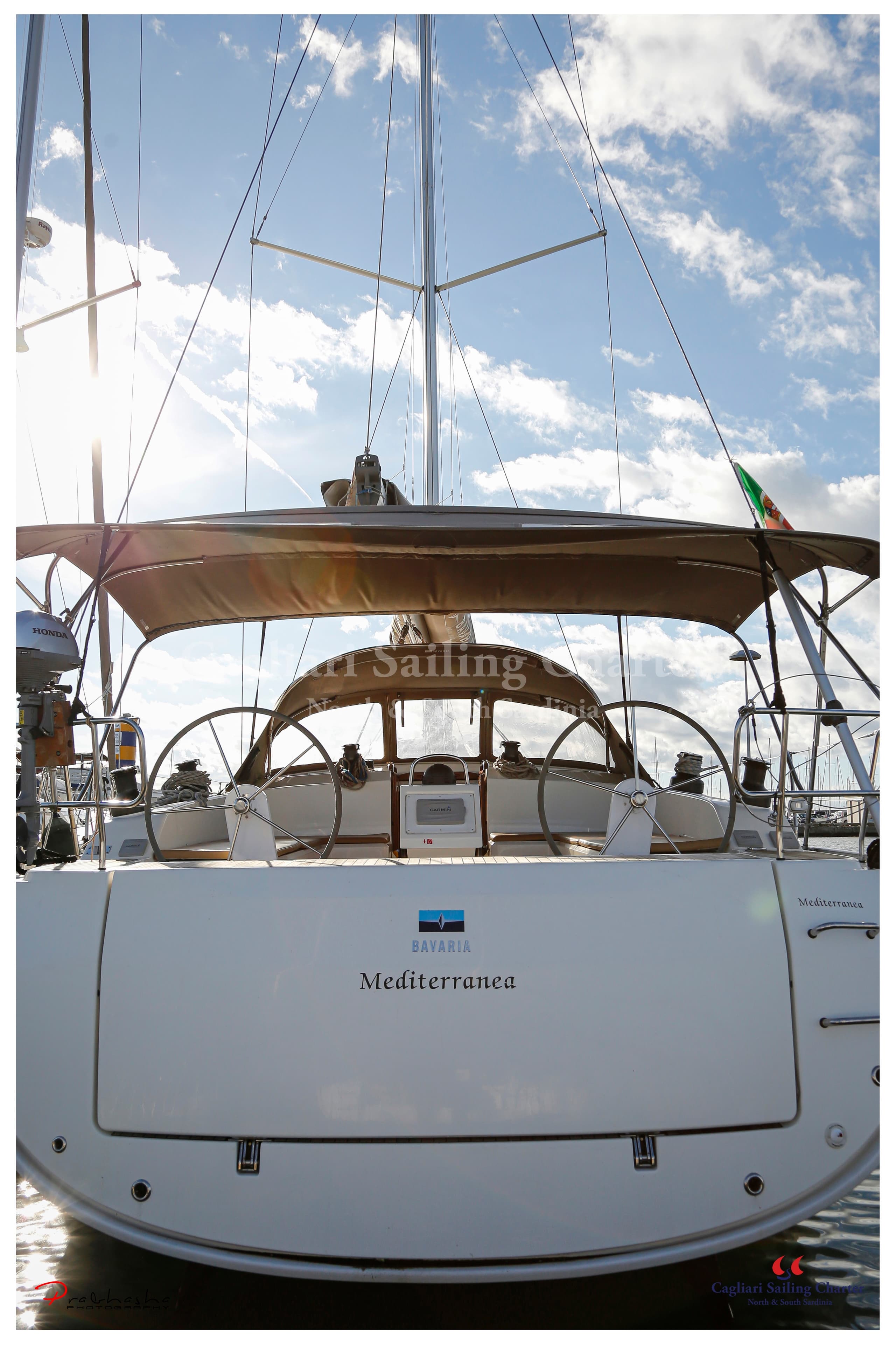 Bavaria Cruiser 51 Mediterranea – bilde 5 av 22
