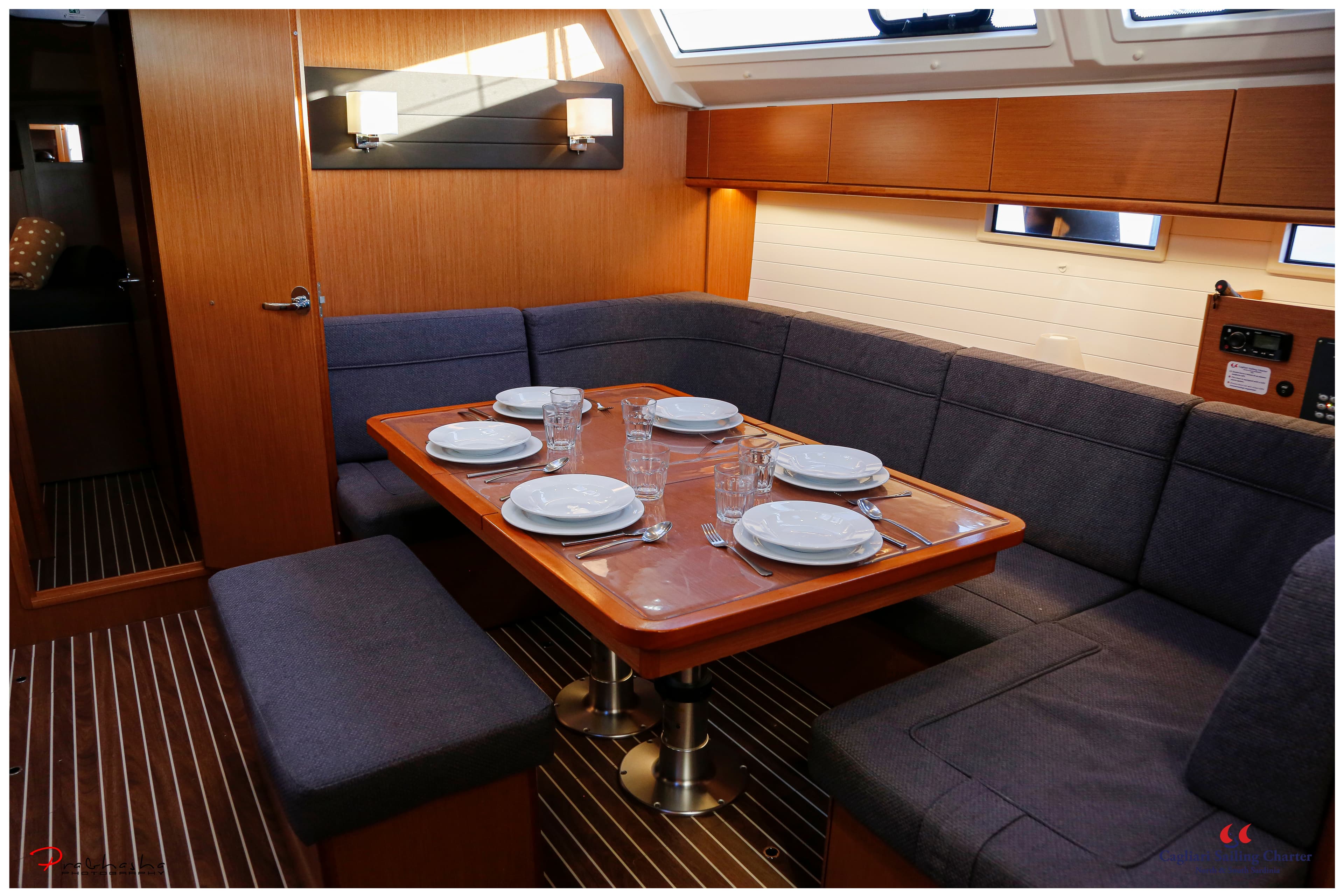 Bavaria Cruiser 46 Maladroxia – bilde 3 av 14