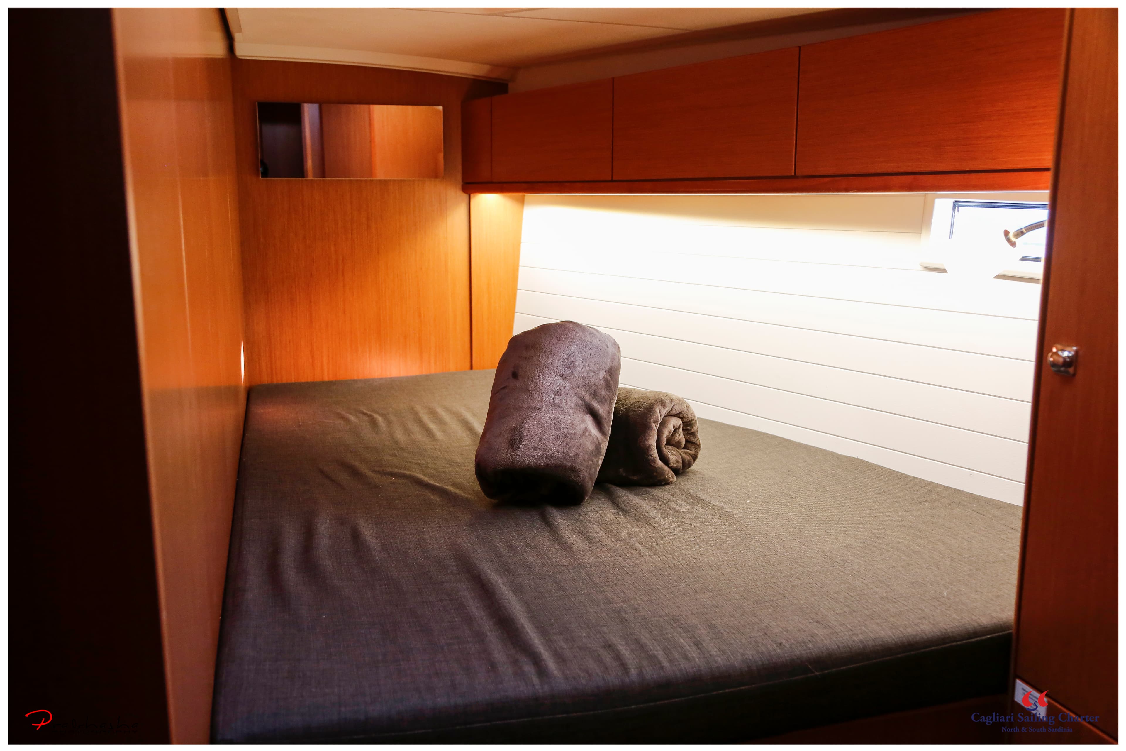 Bavaria Cruiser 46 Maladroxia – bilde 5 av 14