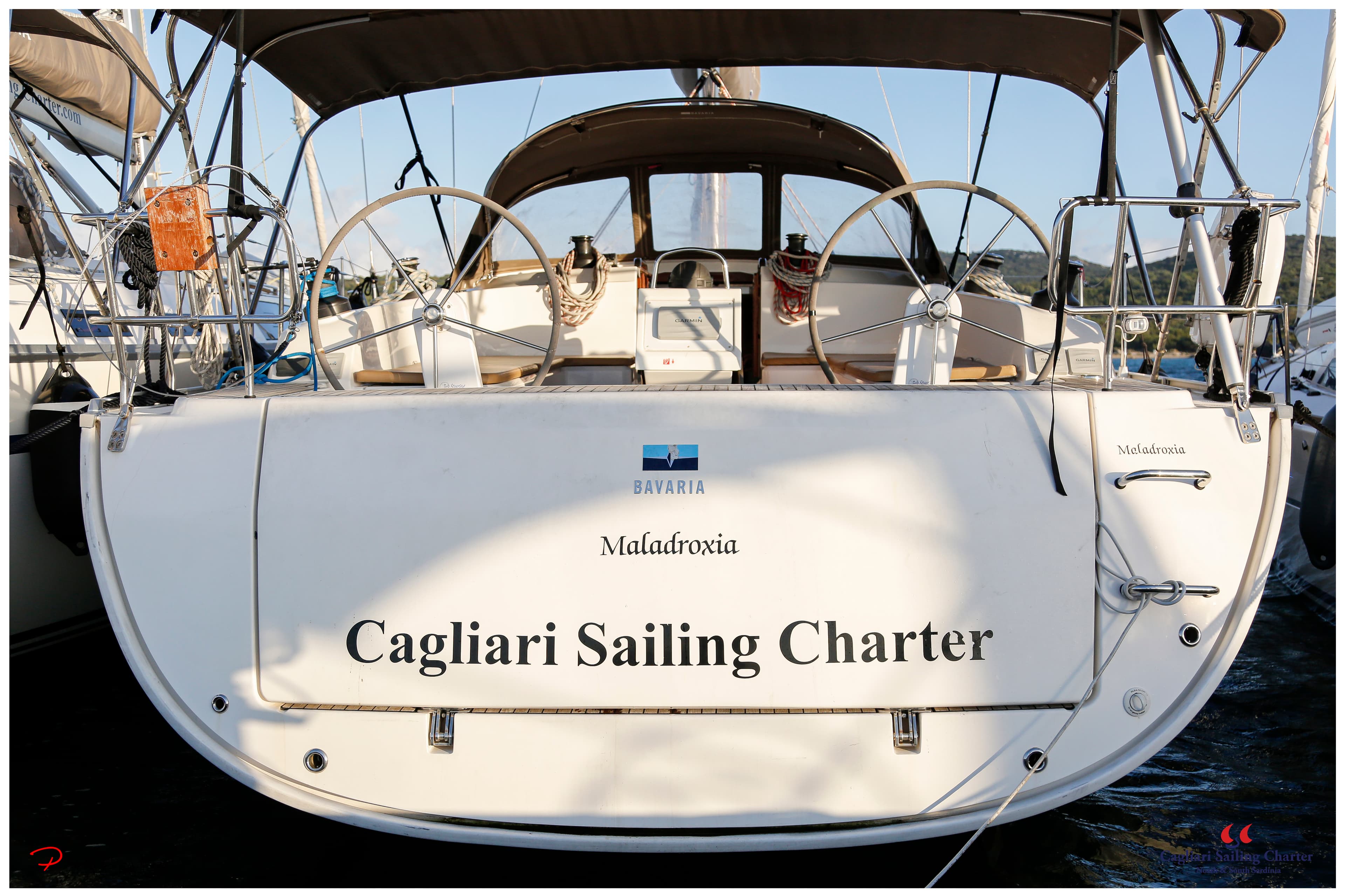 Bavaria Cruiser 46 Maladroxia – bilde 4 av 14
