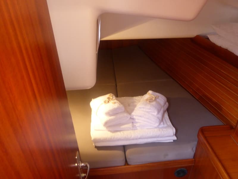 Elan 45 Nafsika – bilde 3 av 6