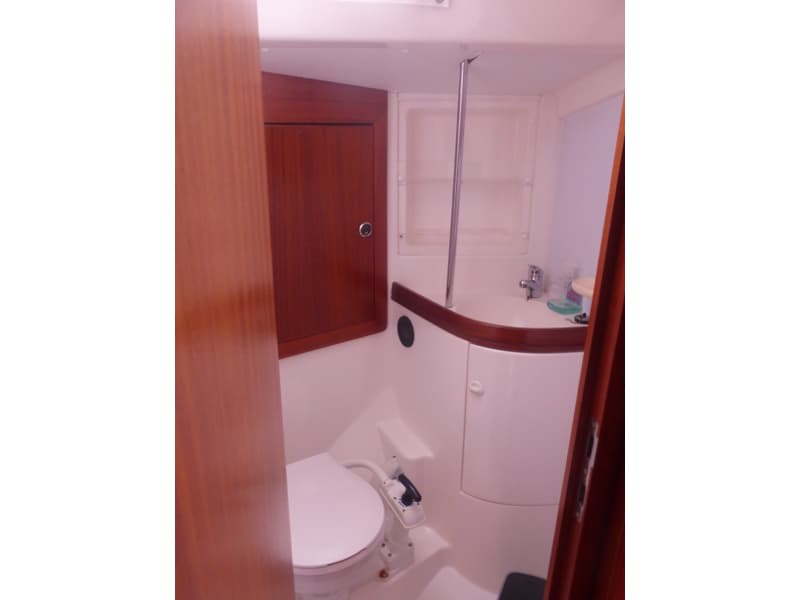 Elan 45 Nafsika – bilde 2 av 6