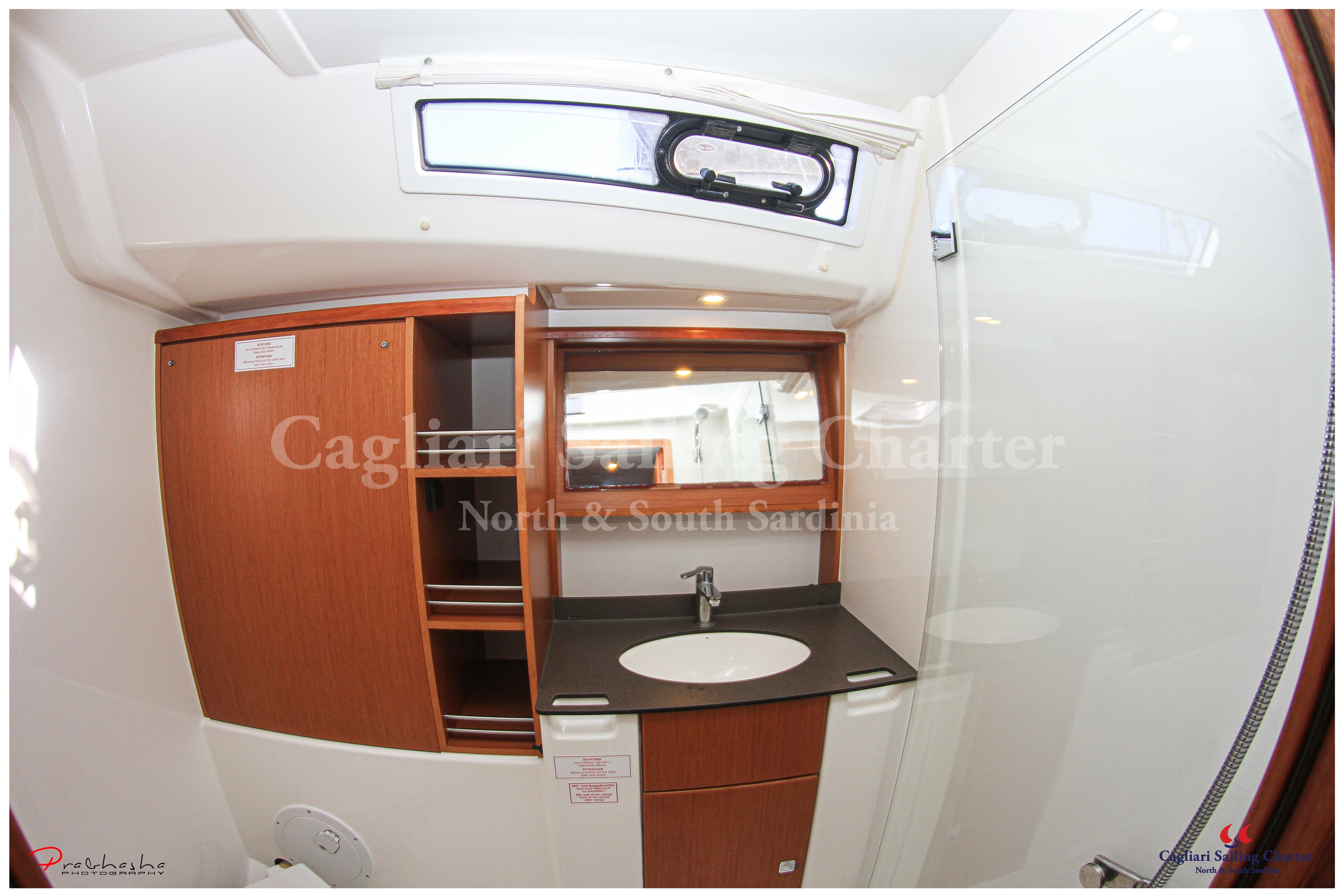 Bavaria Cruiser 51 Pan di Zucchero – bilde 2 av 23