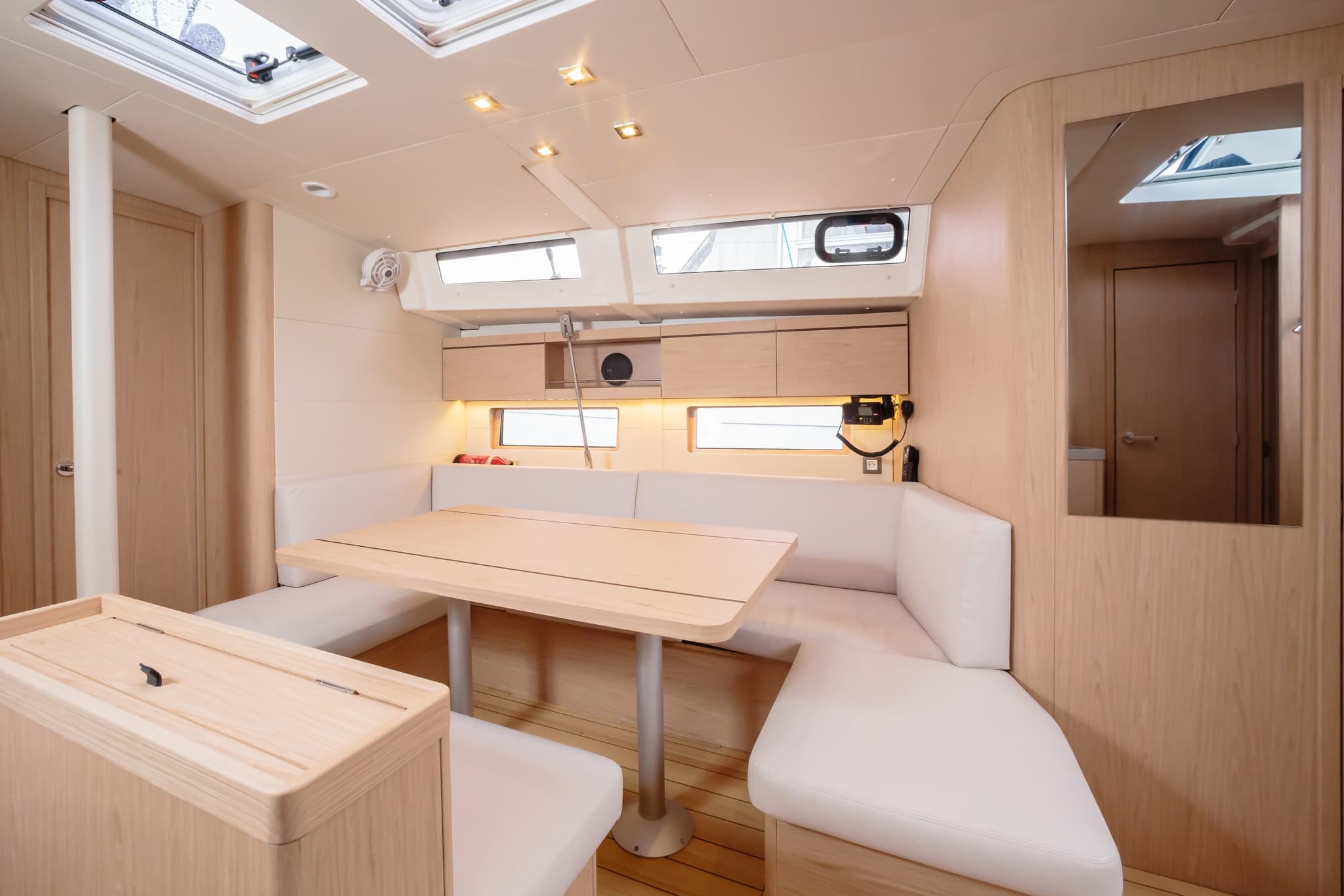 Beneteau Oceanis 46.1 Alke - Standard line – bilde 3 av 13