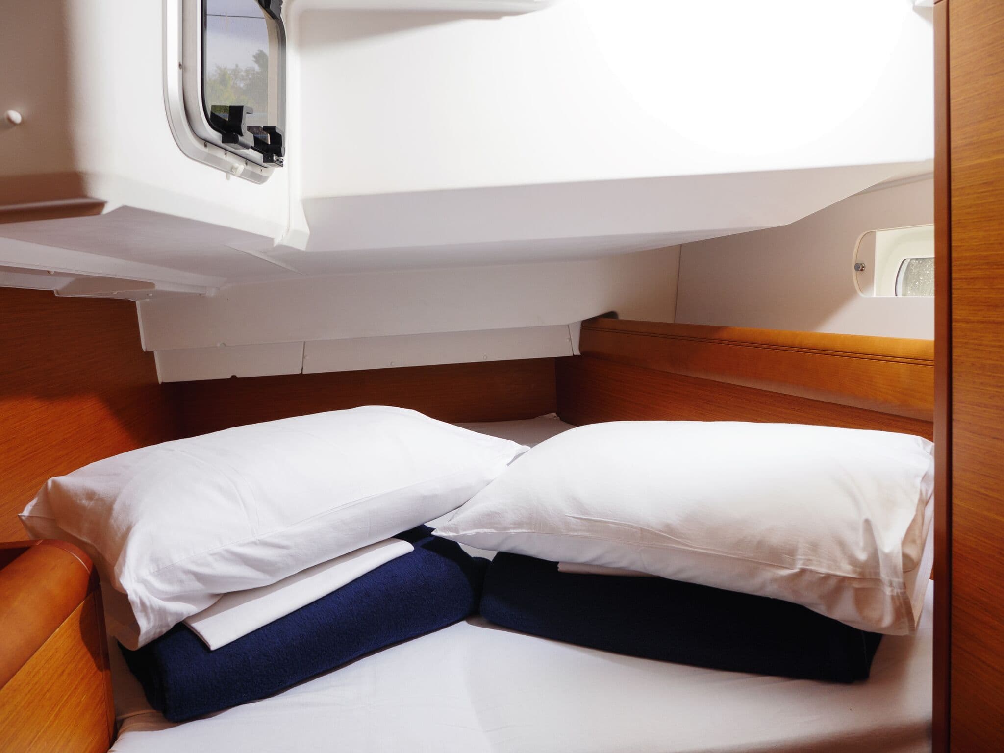Jeanneau Sun Odyssey 449 TORTUGA – bilde 3 av 20