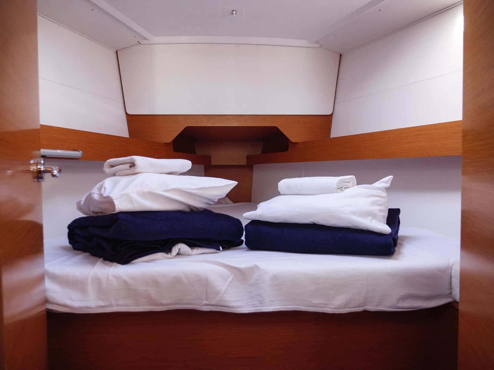 Jeanneau Sun Odyssey 349 SIBERIA – bilde 2 av 16