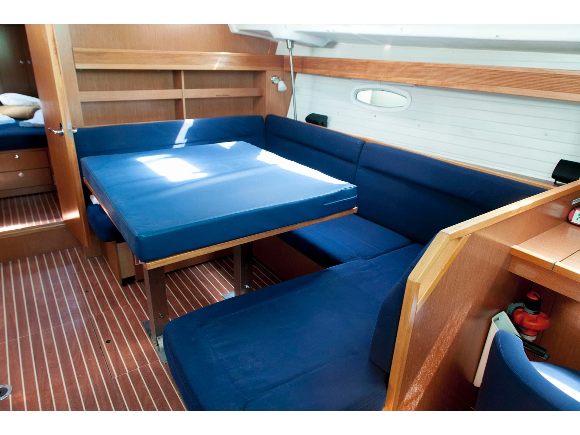 Bavaria 43 Cruiser S/Y Constantina – bilde 4 av 5