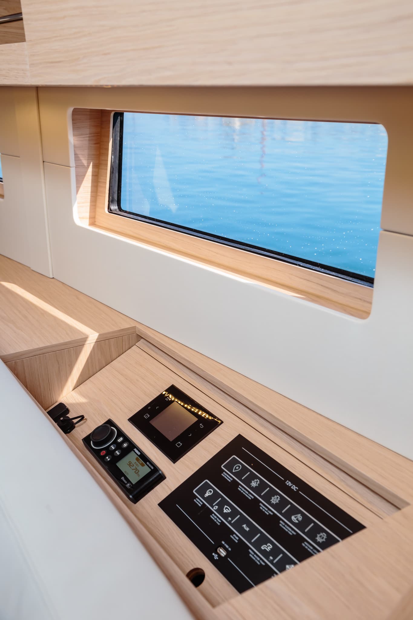 Beneteau Oceanis 46.1 Aletheia - Standard line – bilde 2 av 13