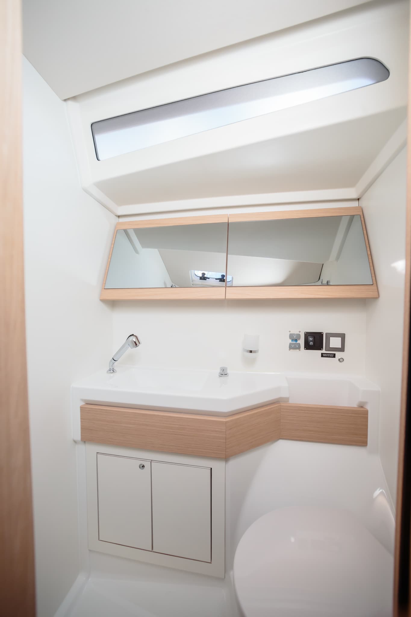 Beneteau Oceanis 46.1 Aletheia - Standard line – bilde 5 av 13