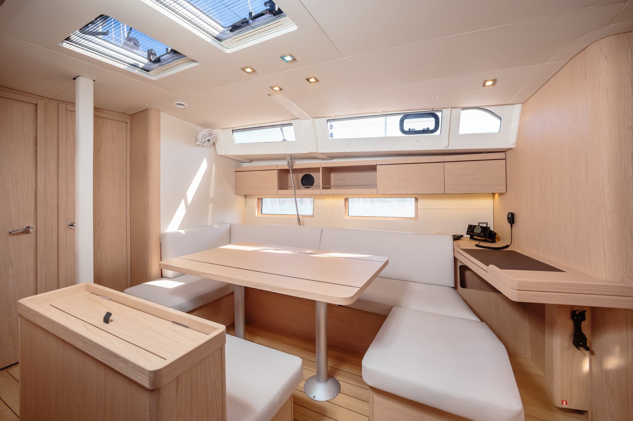 Beneteau Oceanis 46.1 Eirene - Standard line – bilde 2 av 31