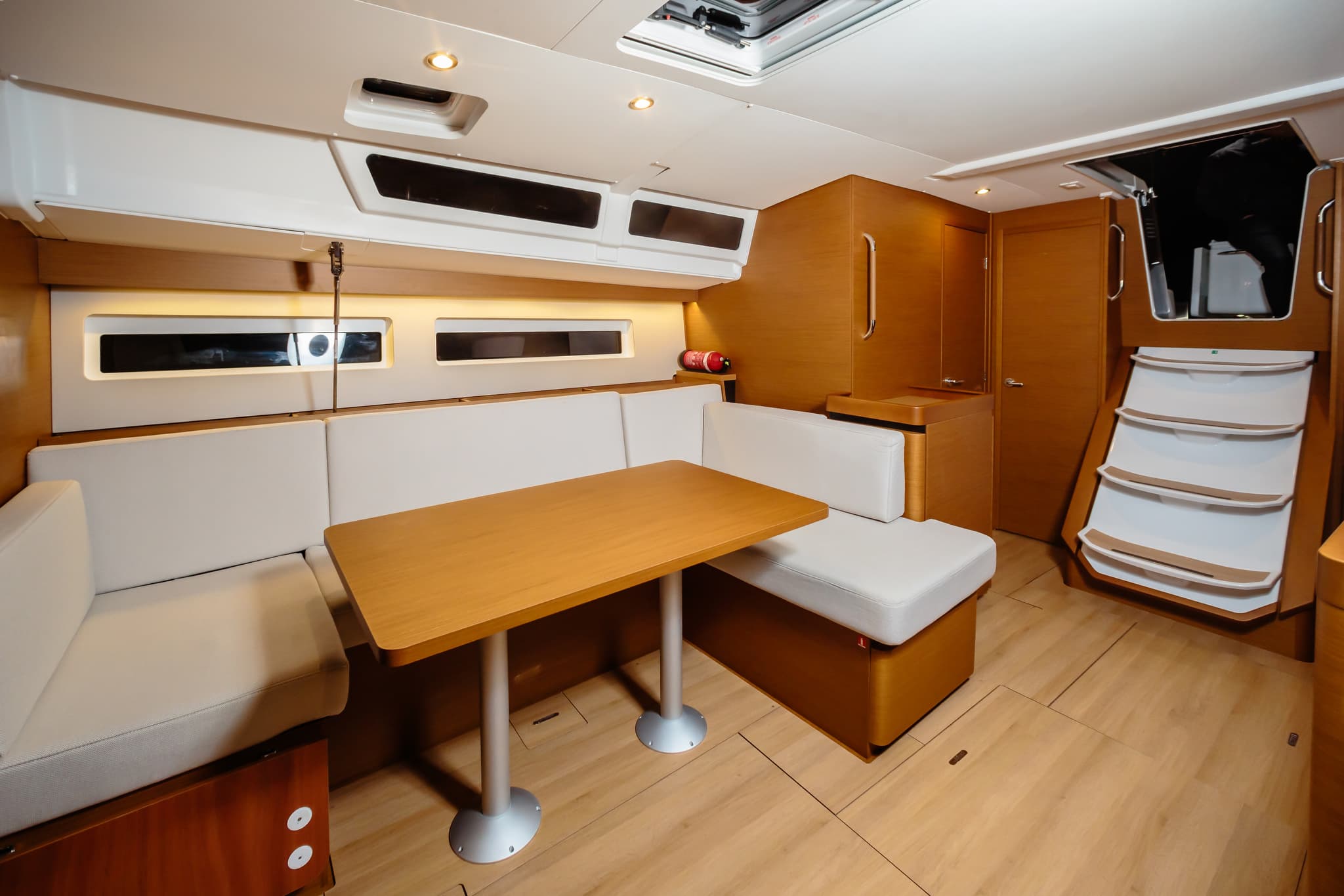 Jeanneau Sun Odyssey 490 Chaos - Standard line – bilde 2 av 18