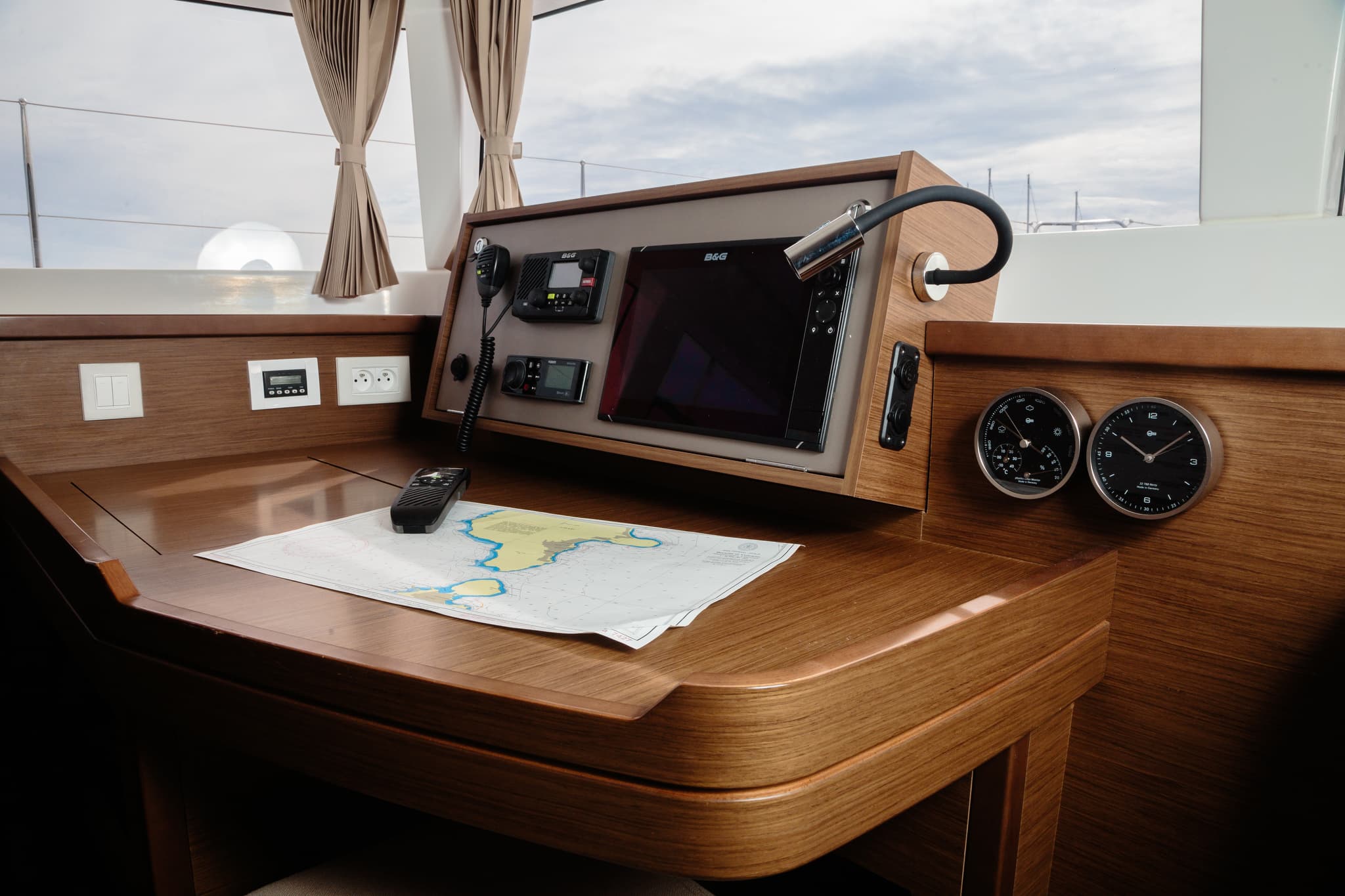 Lagoon 450 Didyme - Standard line – bilde 2 av 15