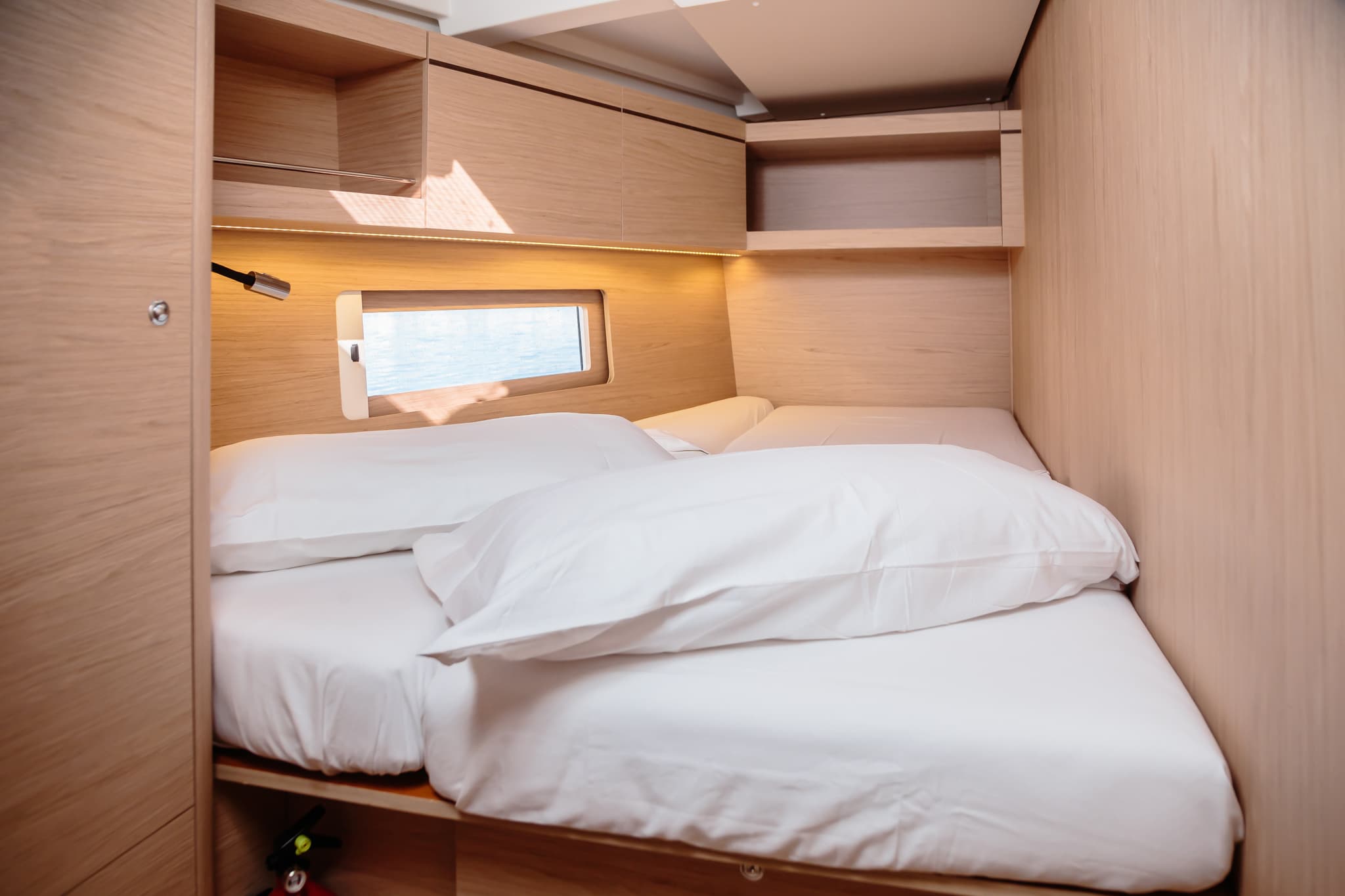 Beneteau Oceanis 46.1 Azalea - Standard Line – bilde 3 av 11