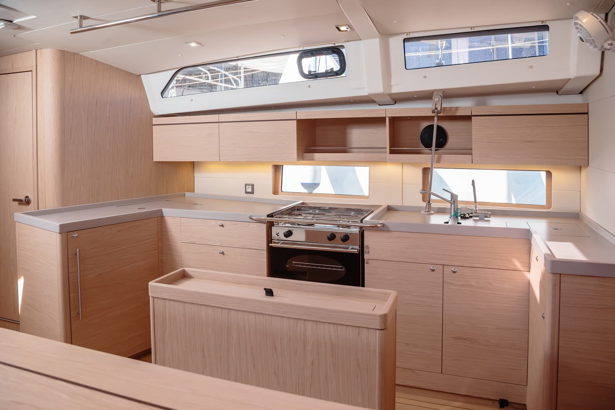 Beneteau Oceanis 46.1 Azalea - Standard Line – bilde 2 av 11