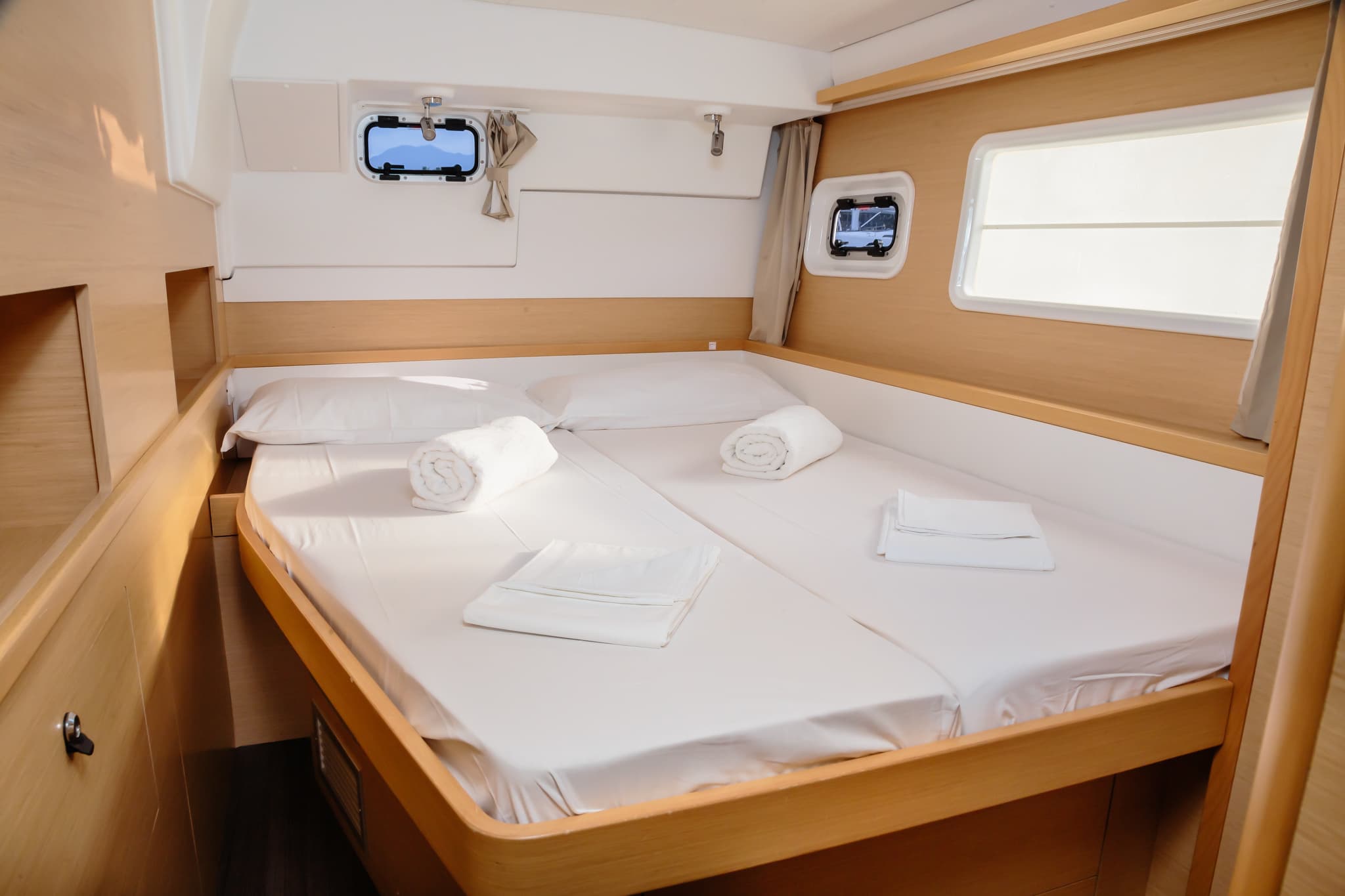 Lagoon 400 S2 Adorable - Standard line – bilde 5 av 14