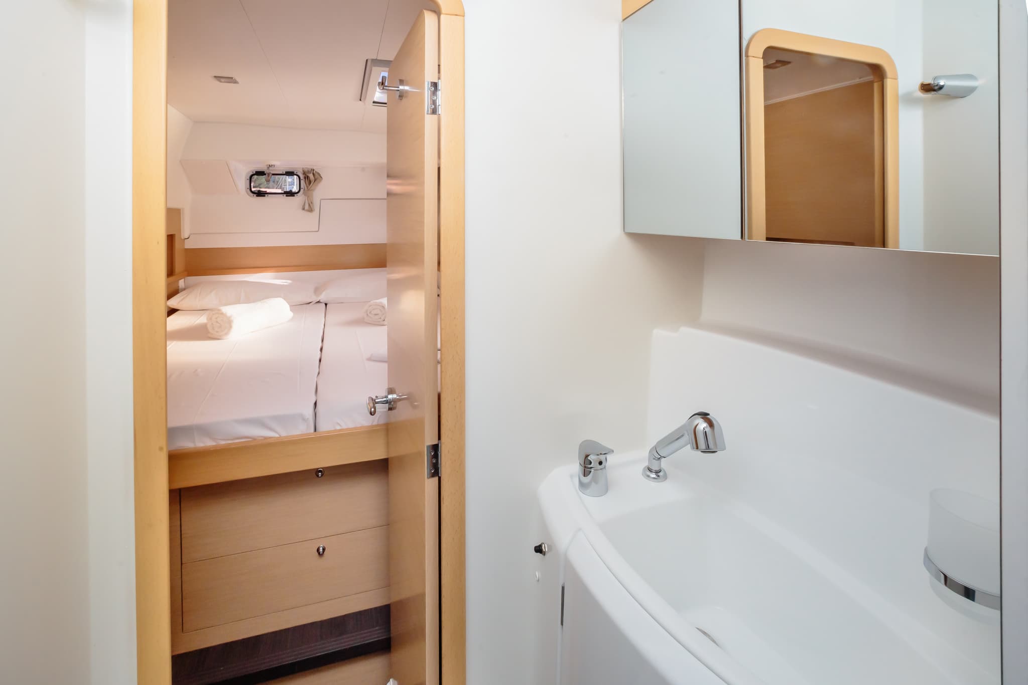 Lagoon 400 S2 Adorable - Standard line – bilde 3 av 14