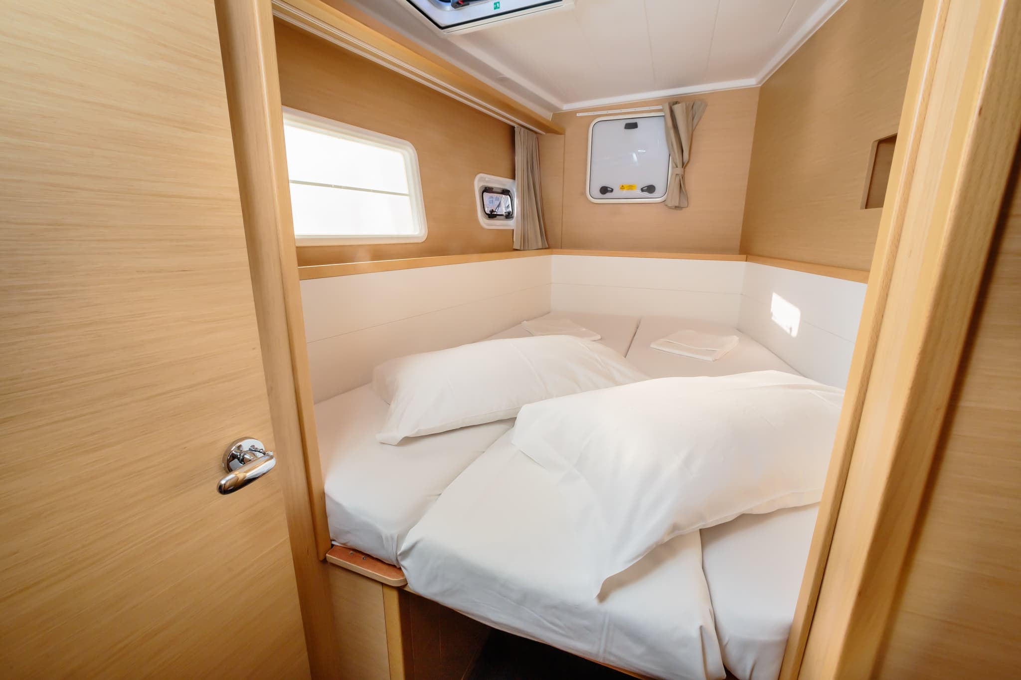 Lagoon 400 S2 Adorable - Standard line – bilde 4 av 14