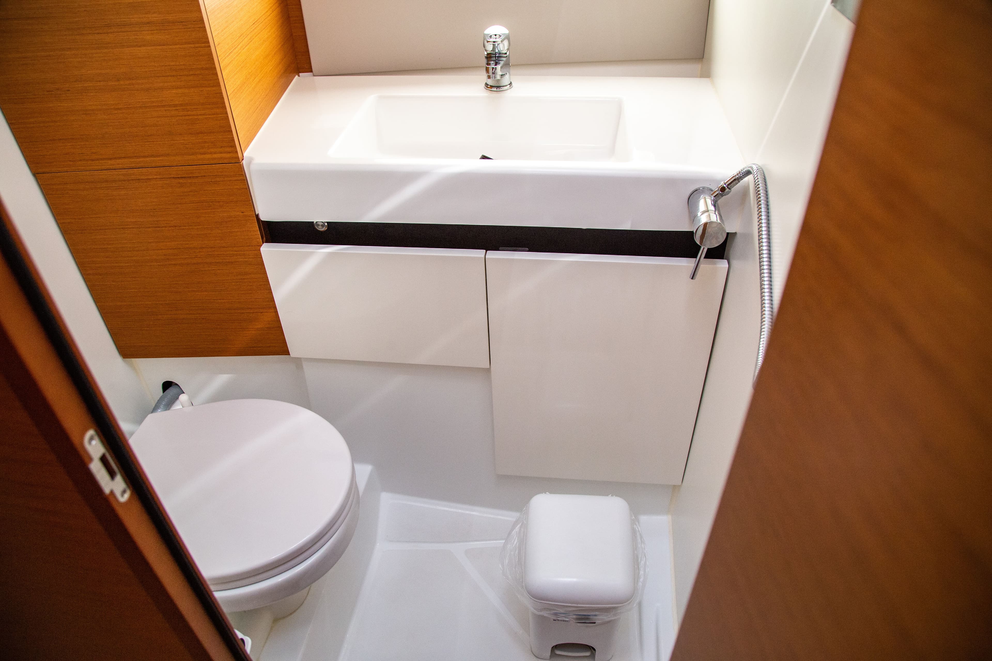 Jeanneau Sun Odyssey 490 CONTIGO – bilde 2 av 11