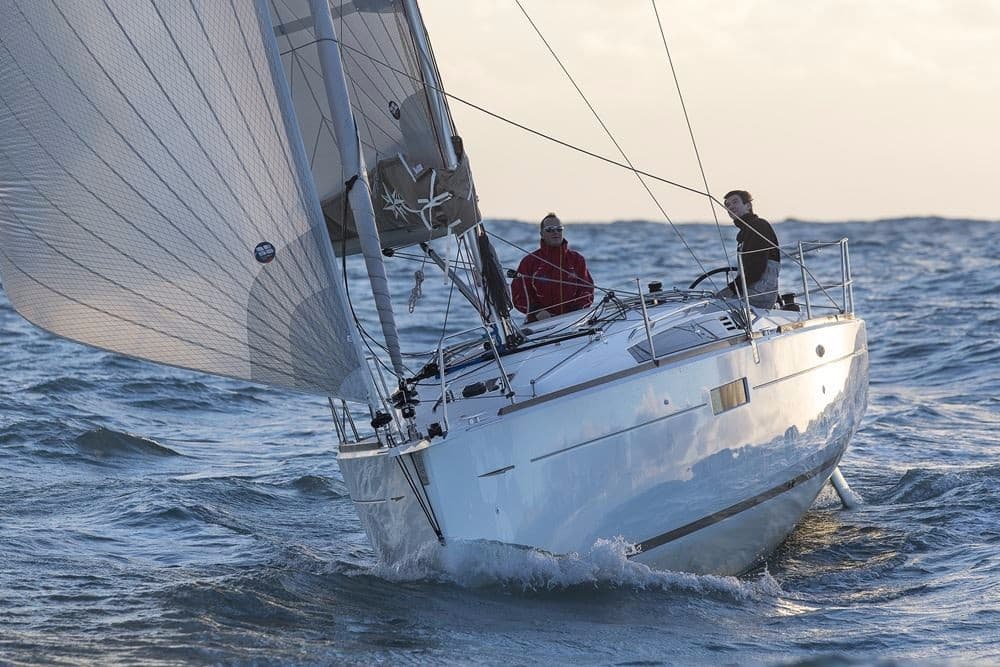Jeanneau Sun Odyssey 349 DNA – bilde 5 av 6