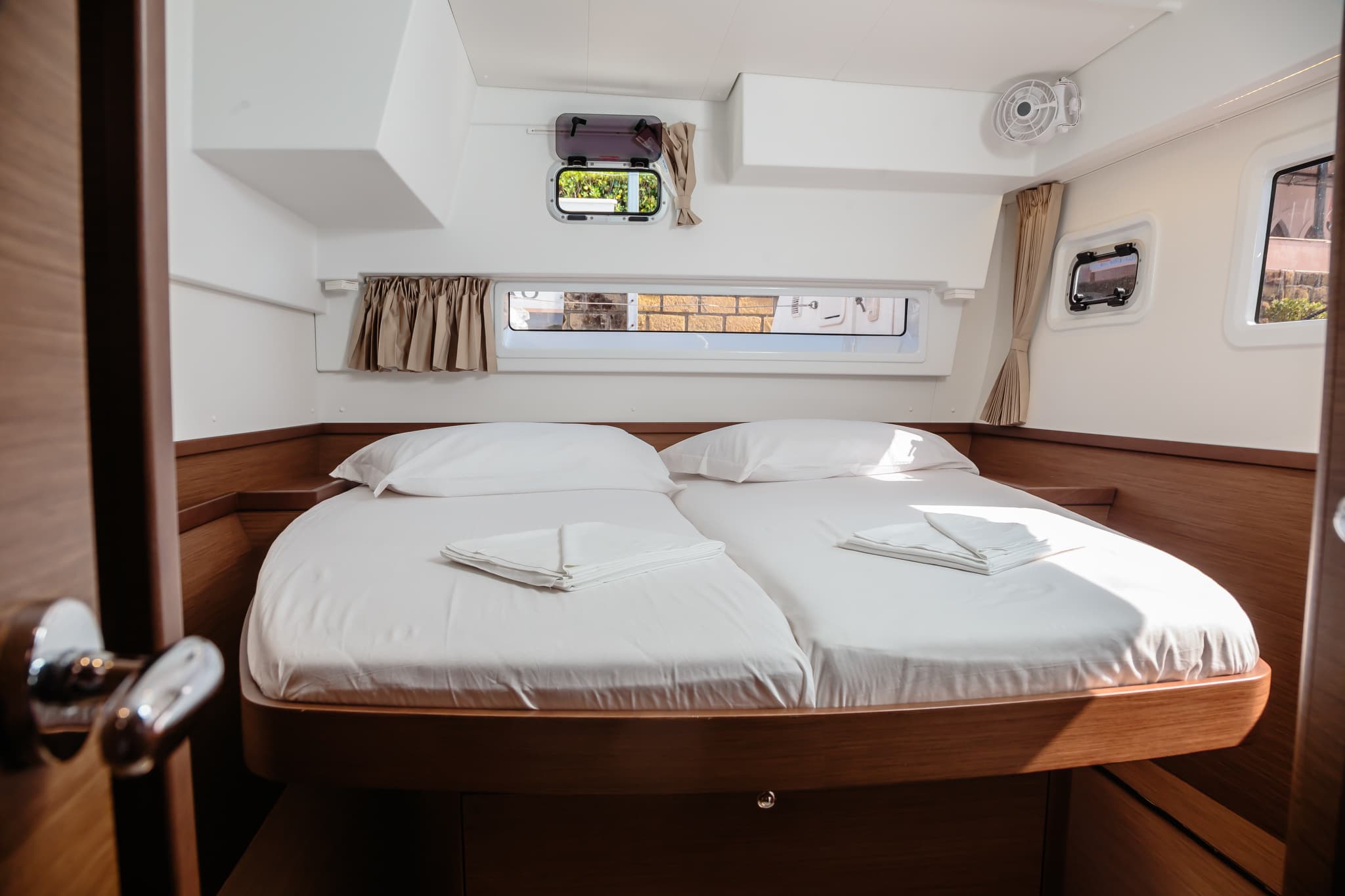 Lagoon 42 Brivido - Premium line – bilde 4 av 17