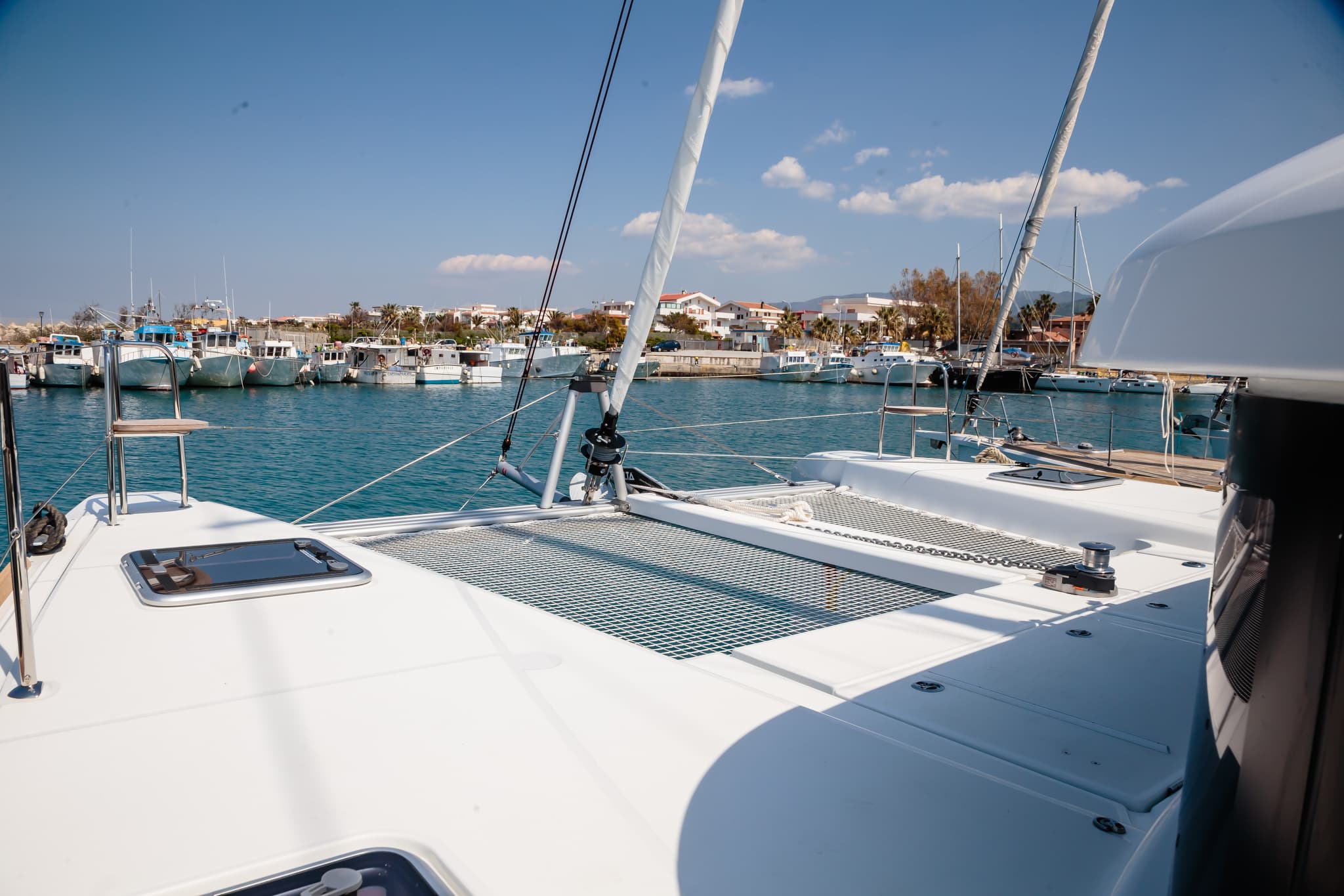 Lagoon 40 Gelso - Standard line – bilde 5 av 18