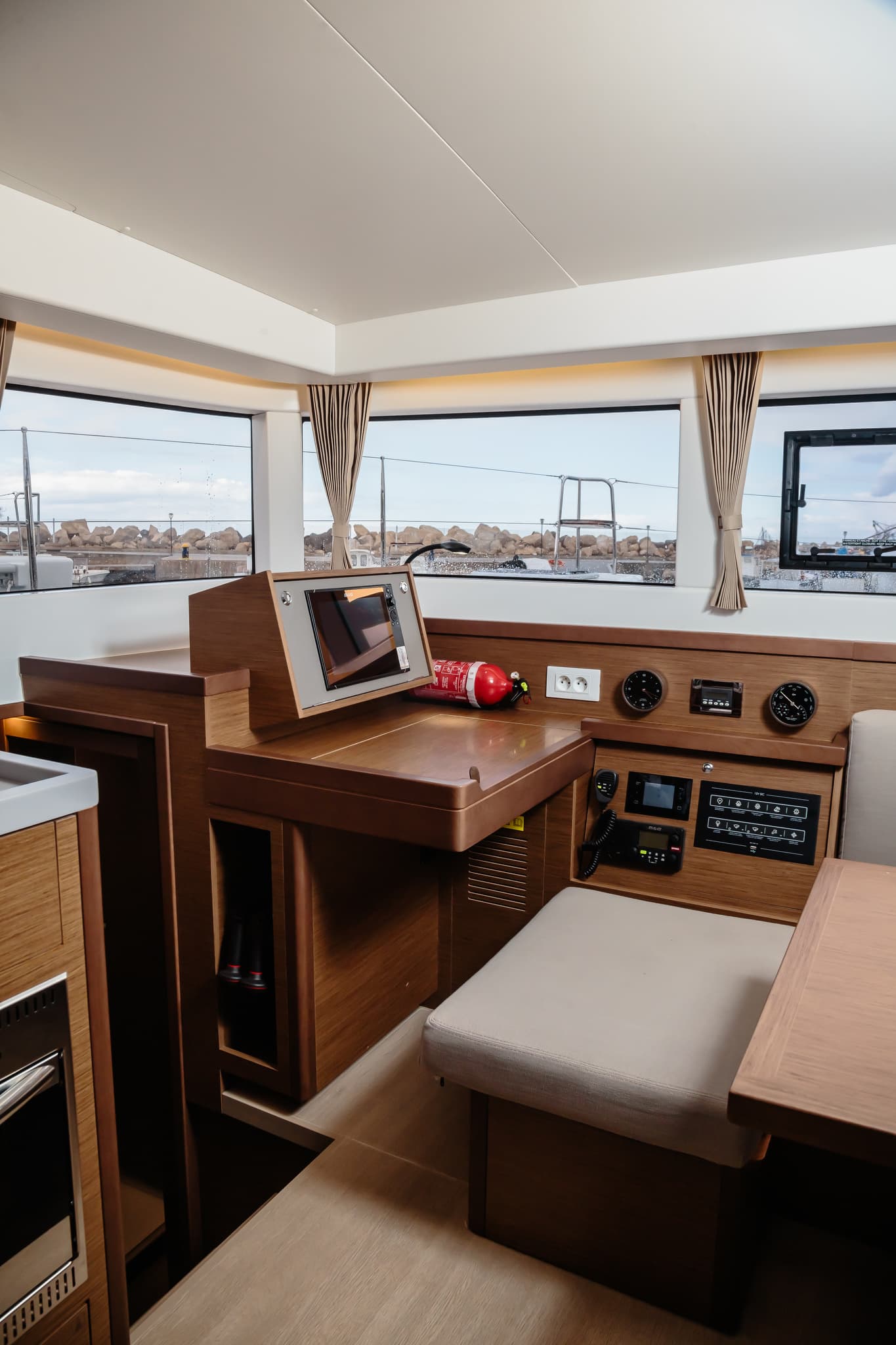 Lagoon 40 Gelso - Standard line – bilde 2 av 18