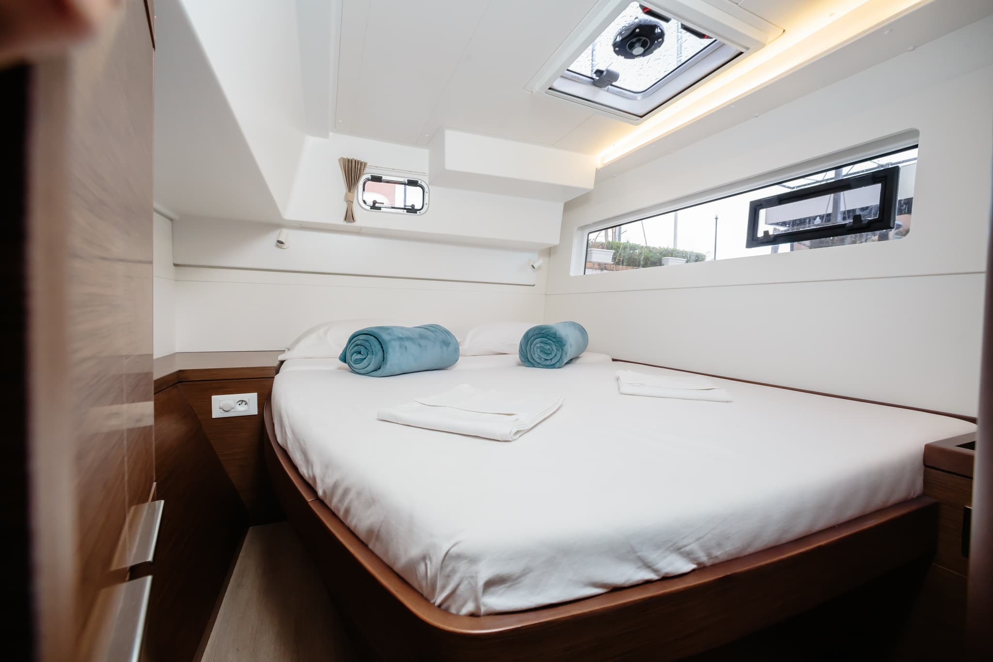 Lagoon 40 Gelso - Standard line – bilde 3 av 18