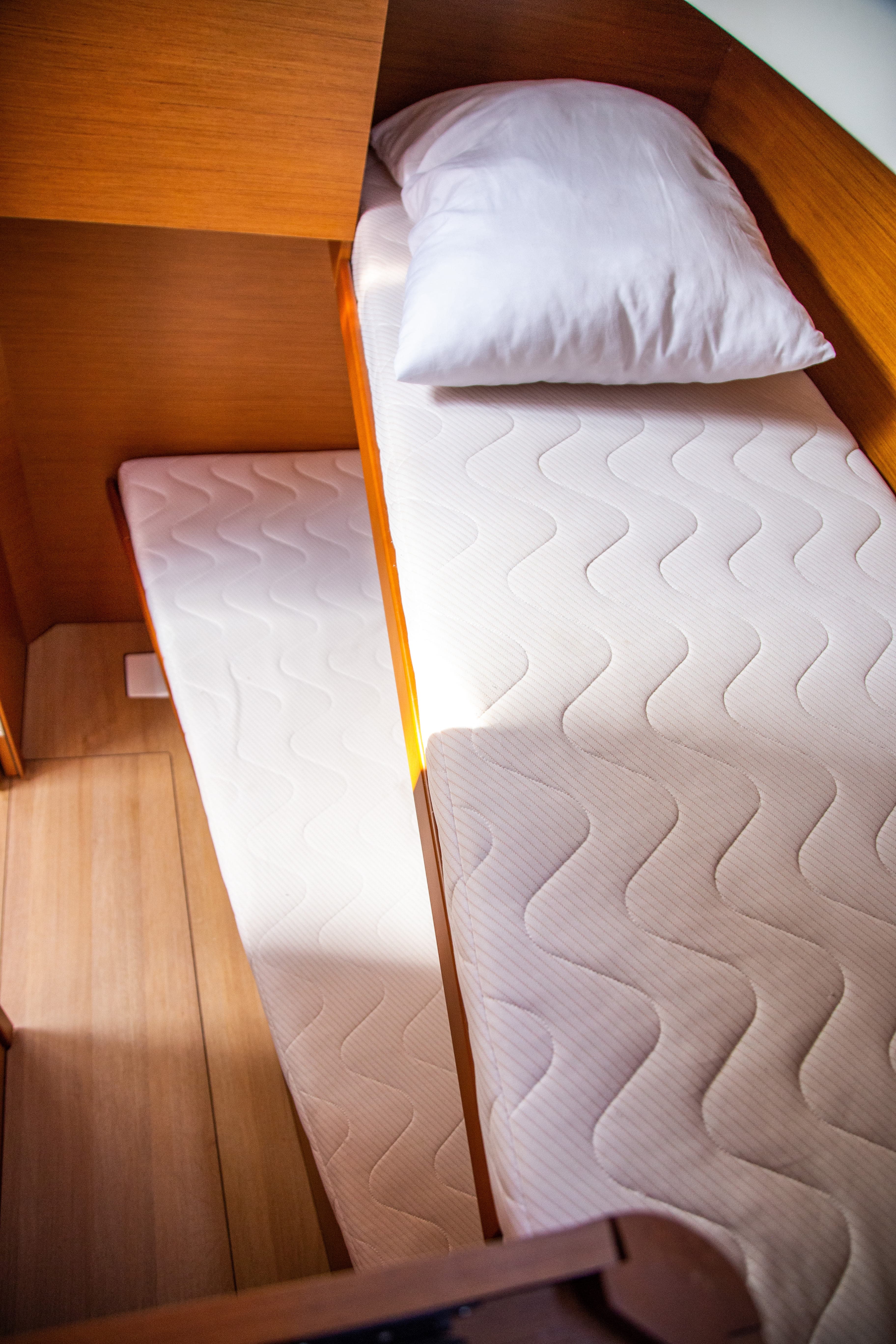 Jeanneau Sun Odyssey 490 THALEIA – bilde 2 av 12
