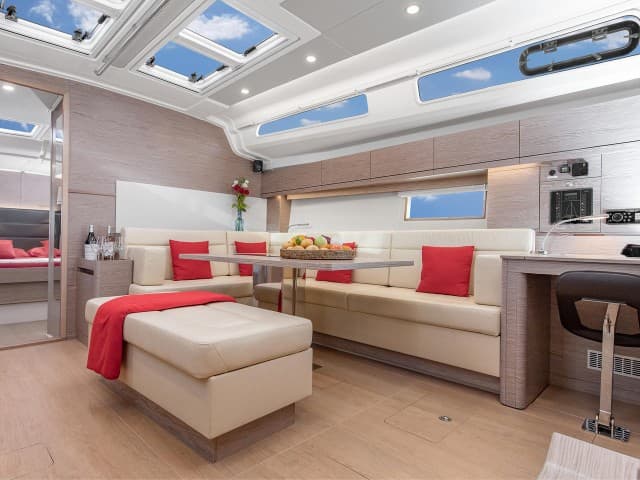 Hanse 508 AF-H508 – bilde 2 av 3