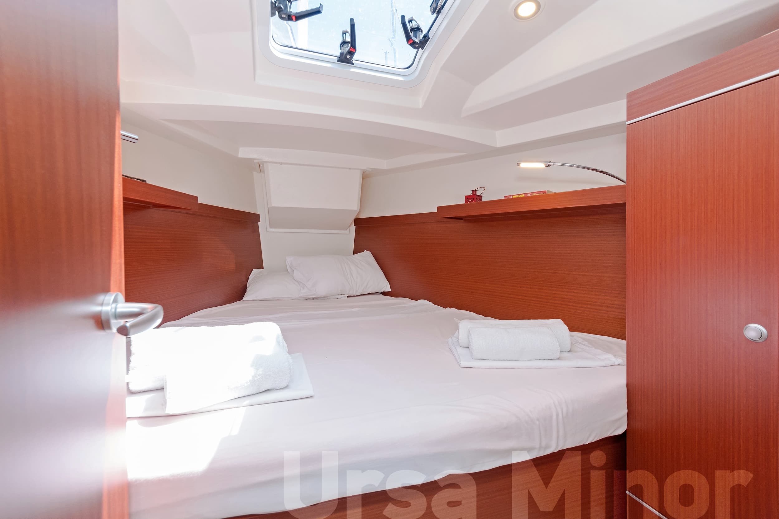 Hanse 345 Ursa Minor – bilde 5 av 24