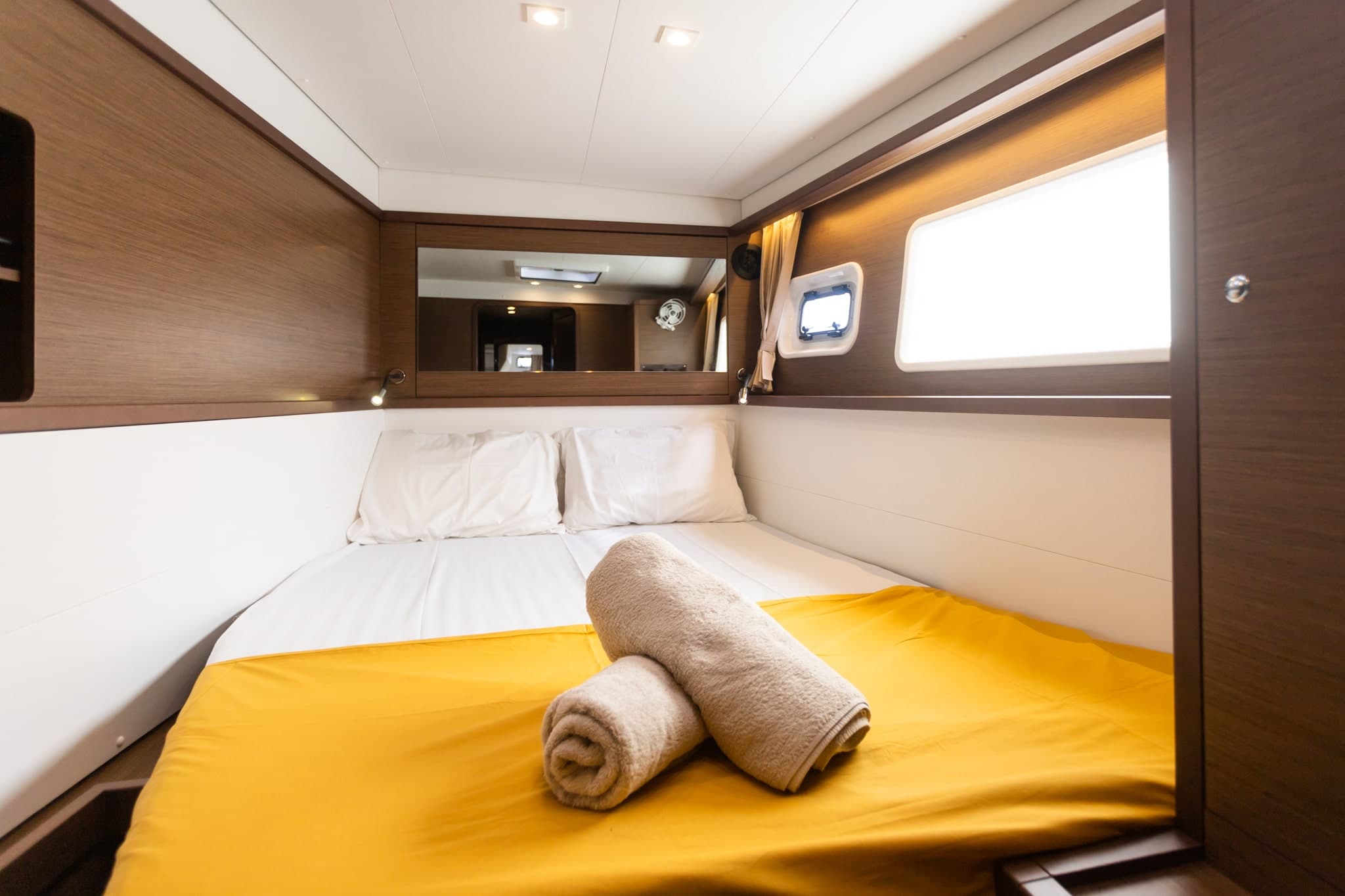 Lagoon 450 Fly MADICON – bilde 4 av 55