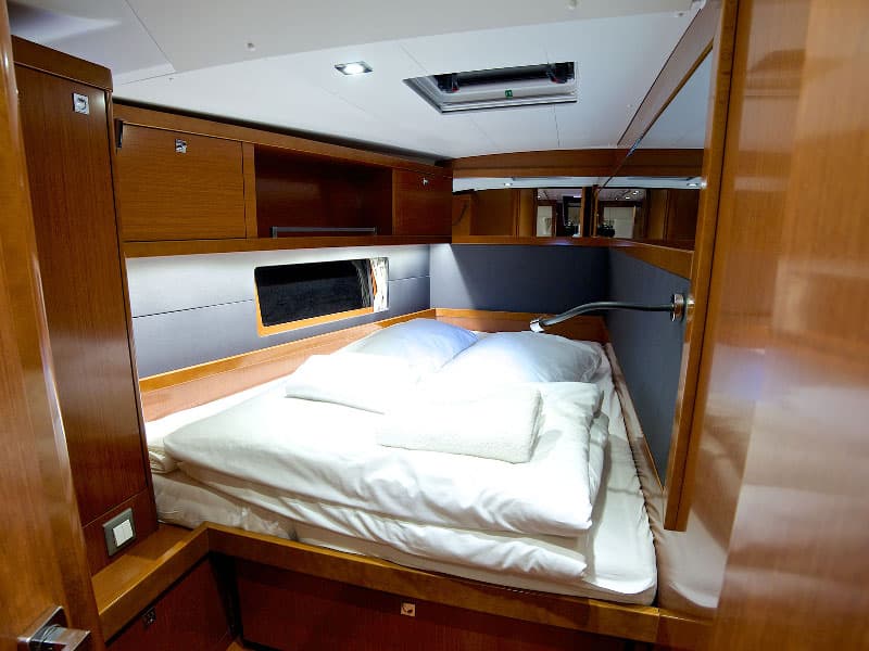 Beneteau Oceanis 55 ANTIOPA – bilde 3 av 9