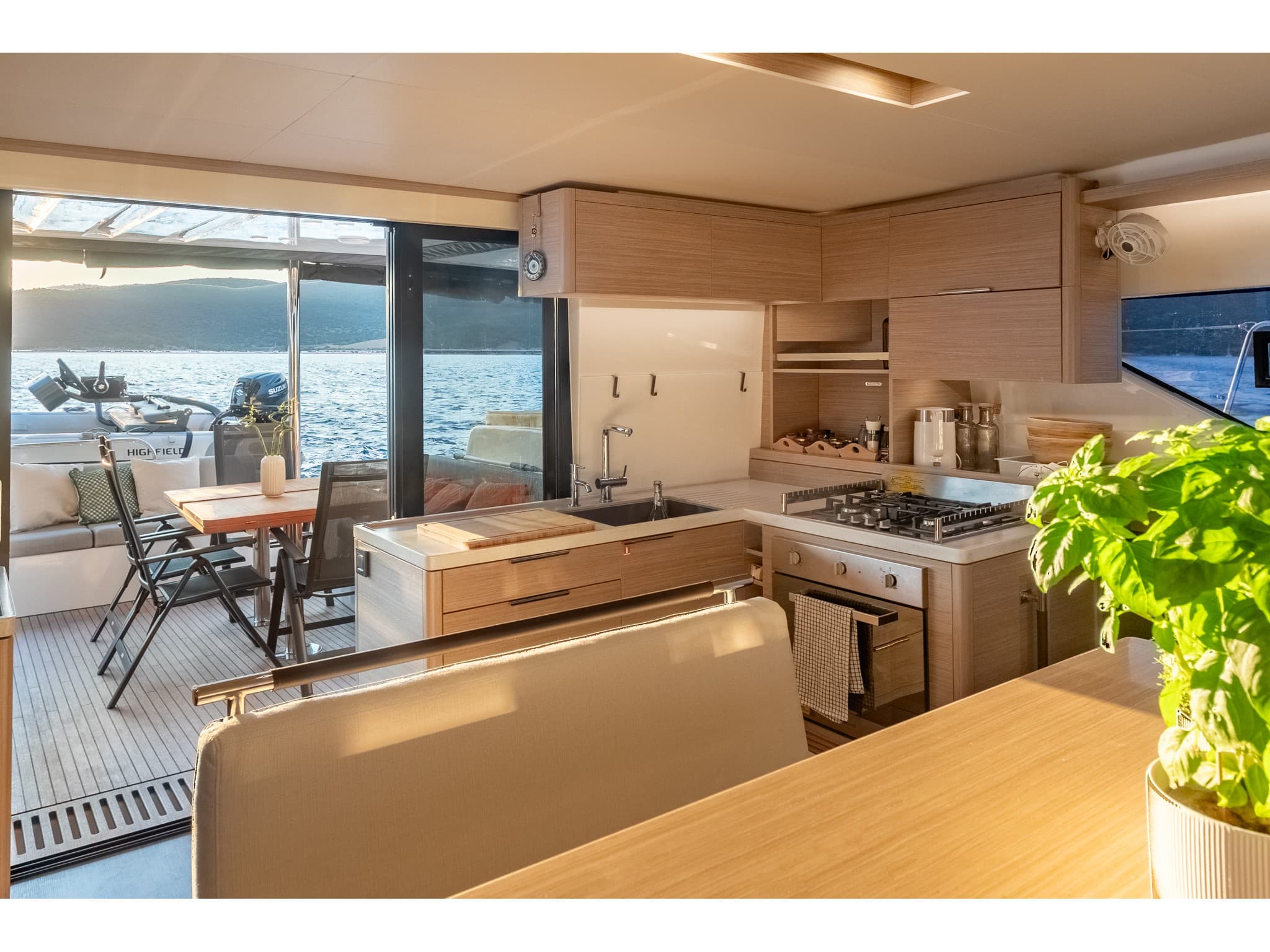 Lagoon 51 ARANEL – bilde 2 av 41