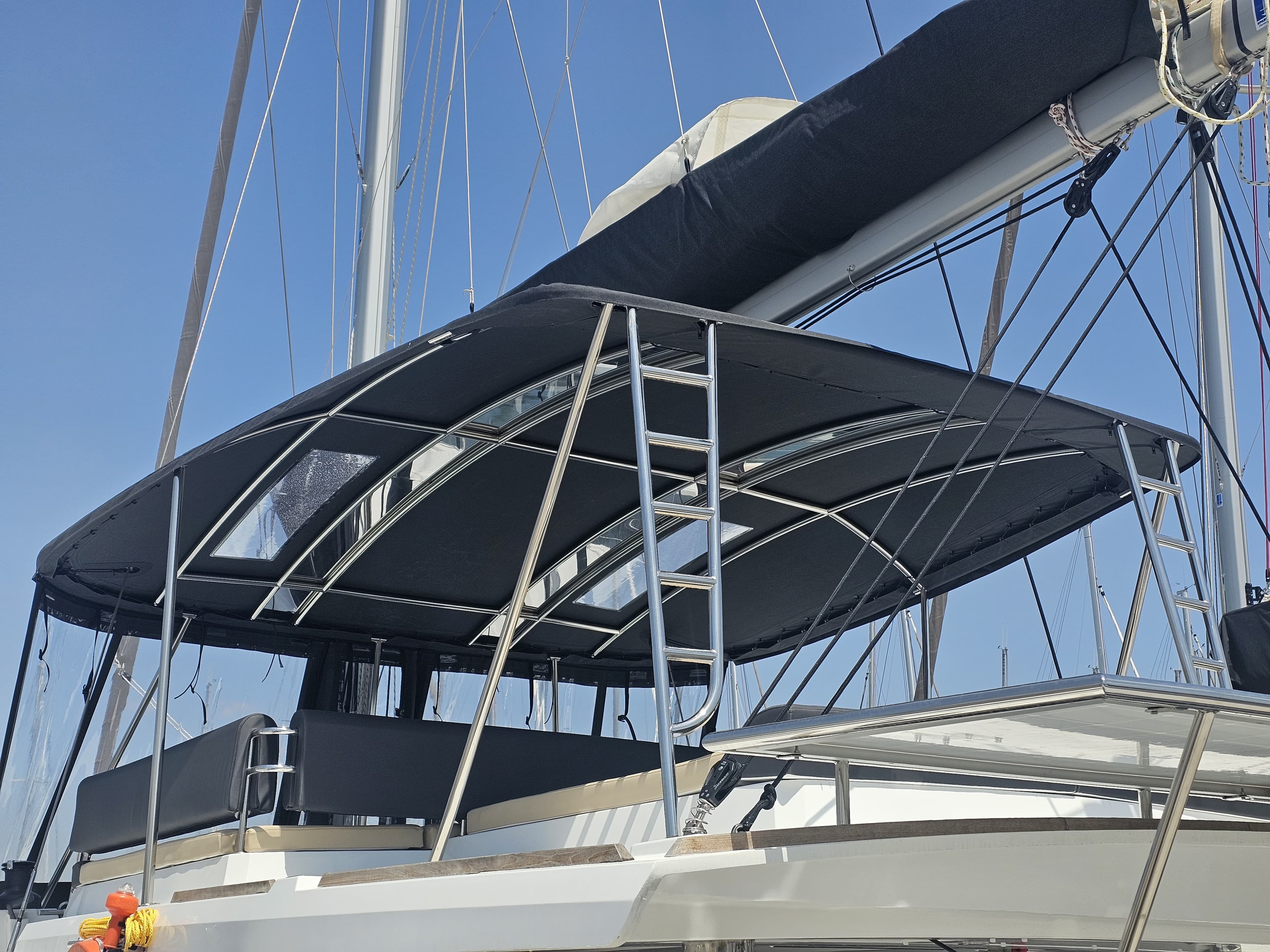 Bali 4.8 Destiny – bilde 2 av 34